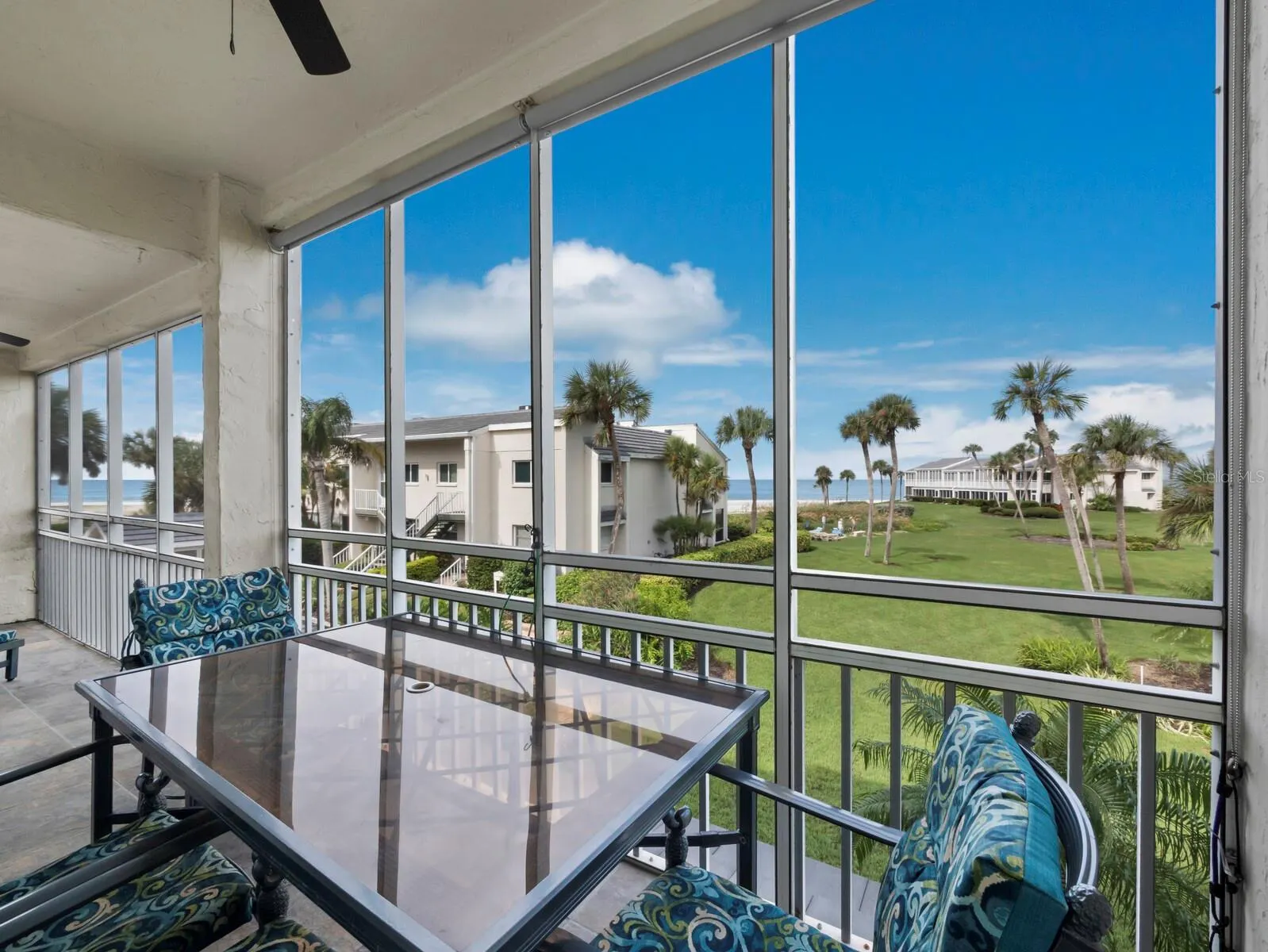 7105 GULF OF MEXICO DR #21, #21