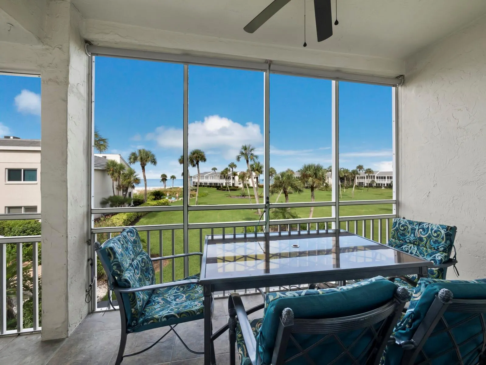 7105 GULF OF MEXICO DR #21, #21