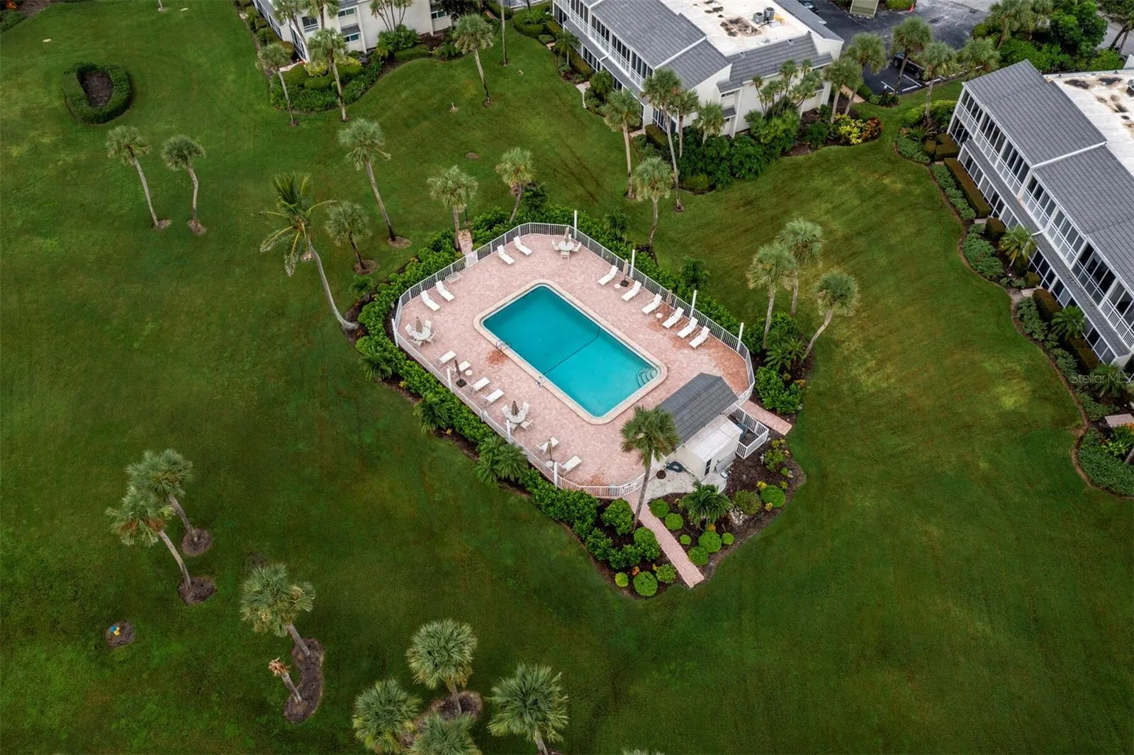 7105 GULF OF MEXICO DR #21, #21