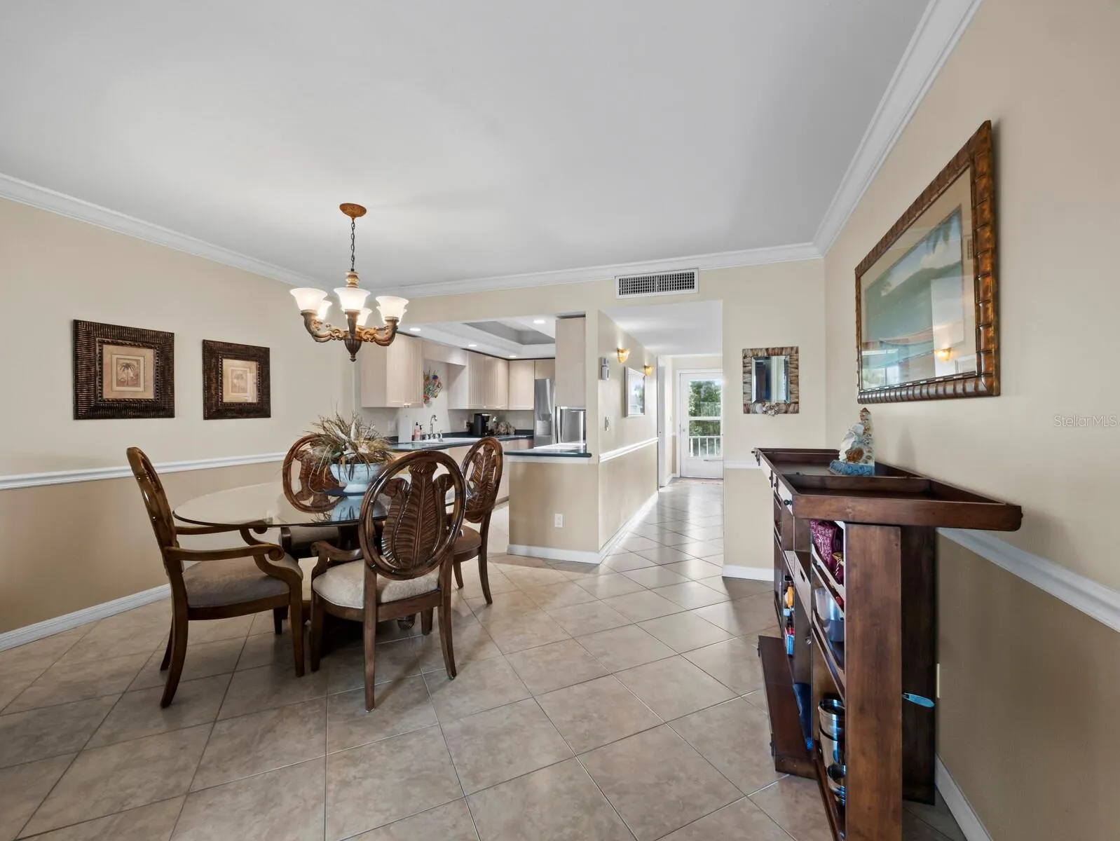 7105 GULF OF MEXICO DR #21, #21