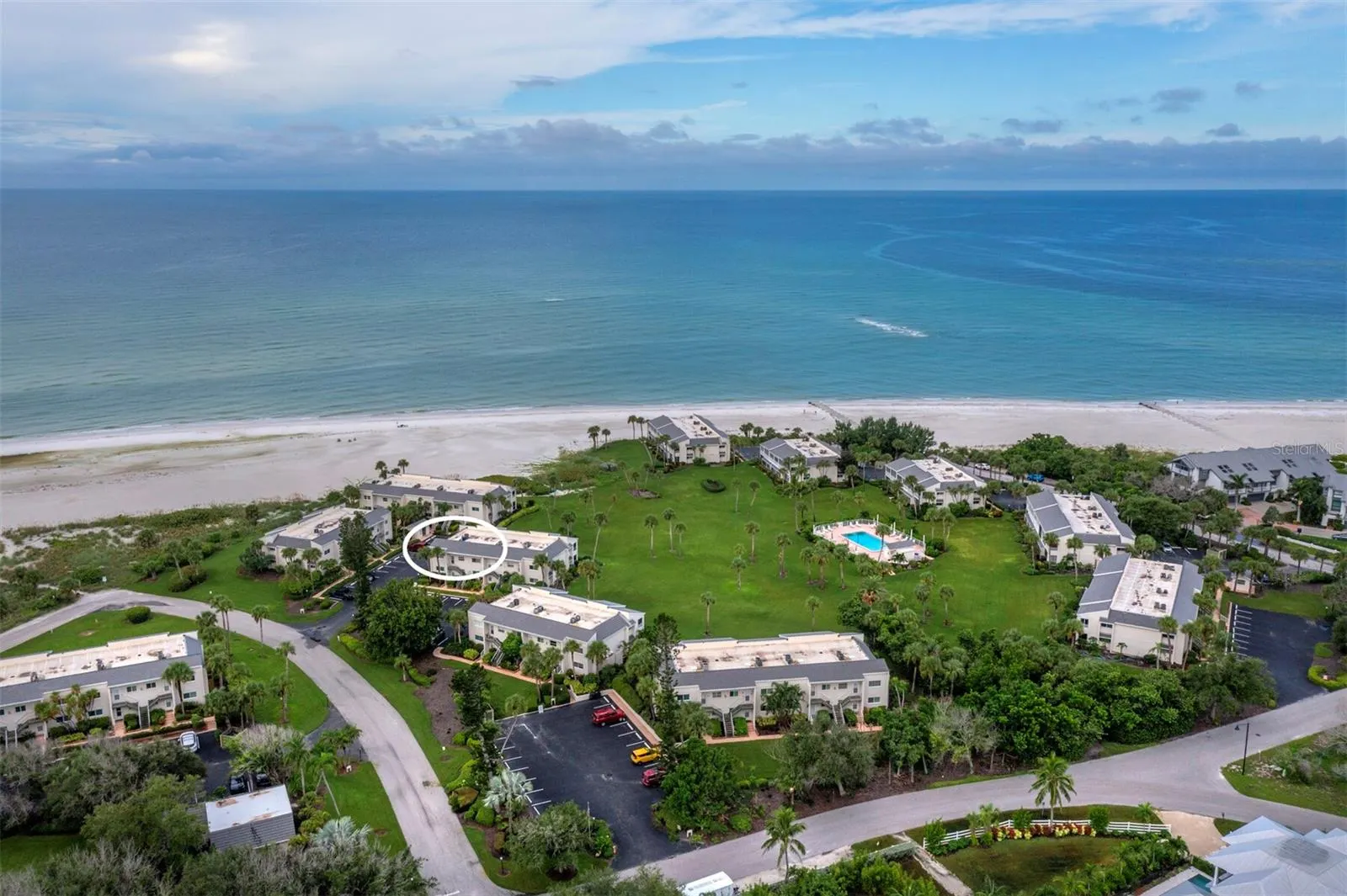 7105 GULF OF MEXICO DR #21, #21