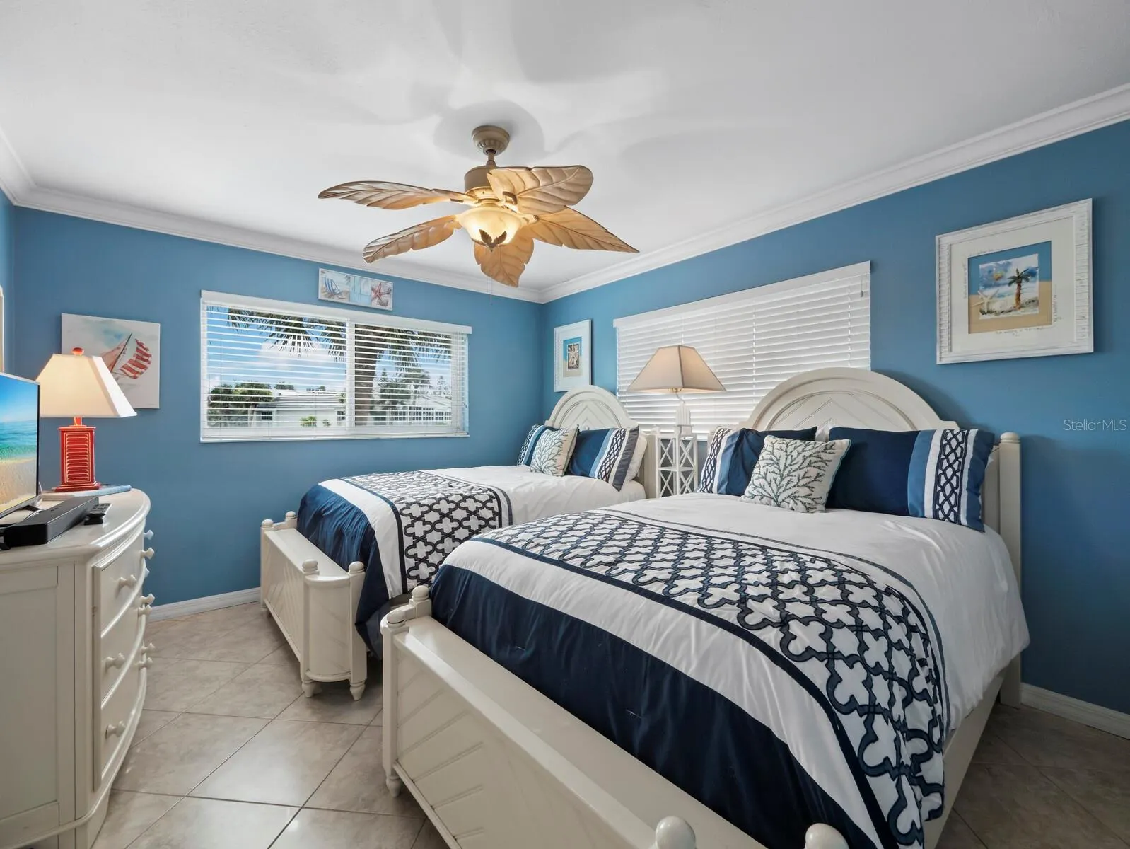 7105 GULF OF MEXICO DR #21, #21
