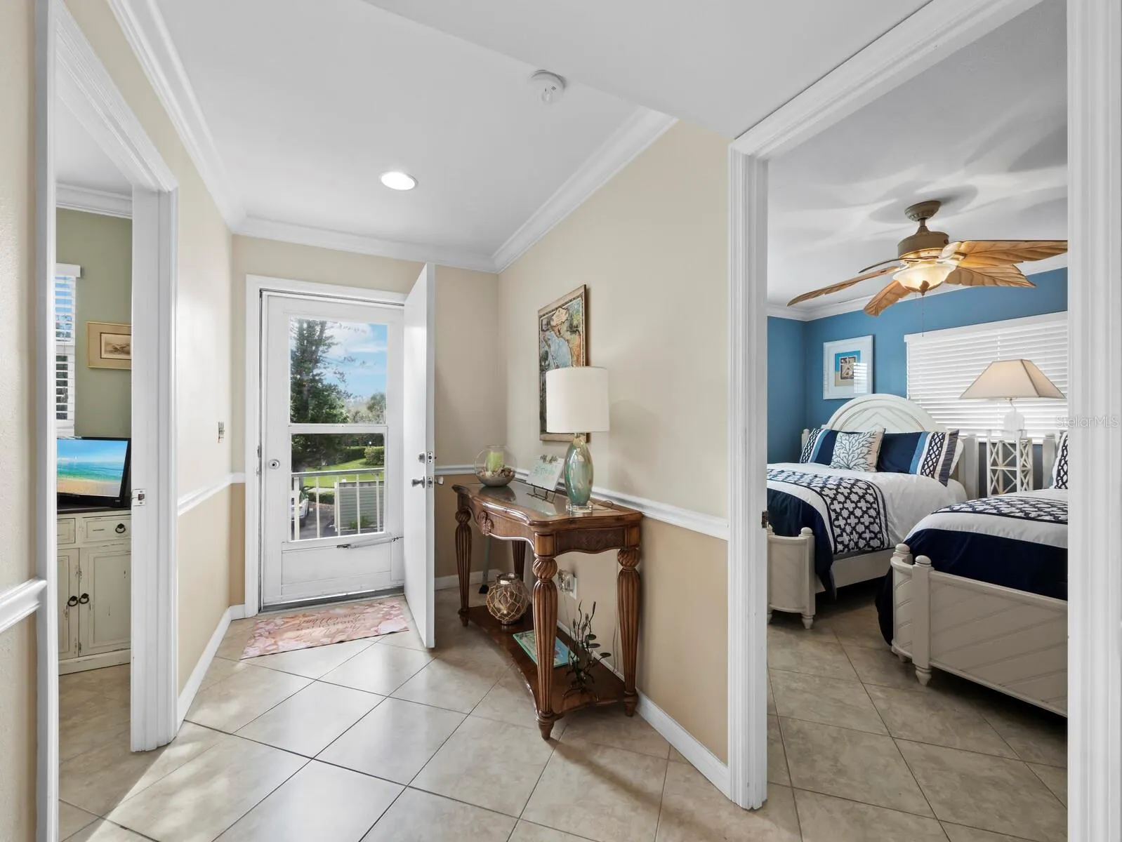 7105 GULF OF MEXICO DR #21, #21