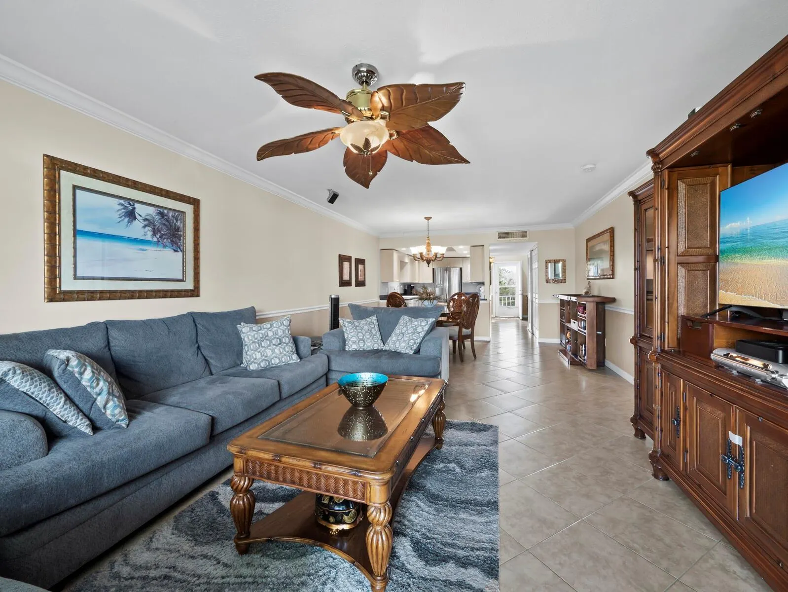 7105 GULF OF MEXICO DR #21, #21