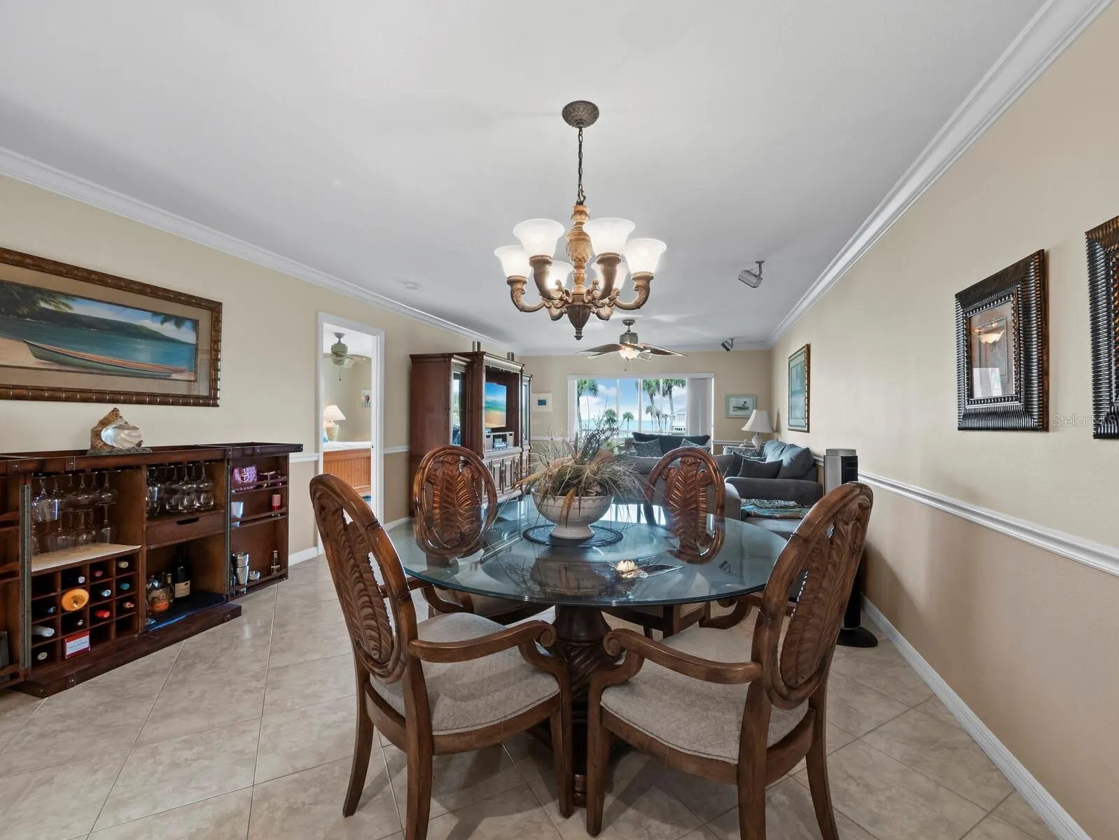 7105 GULF OF MEXICO DR #21, #21