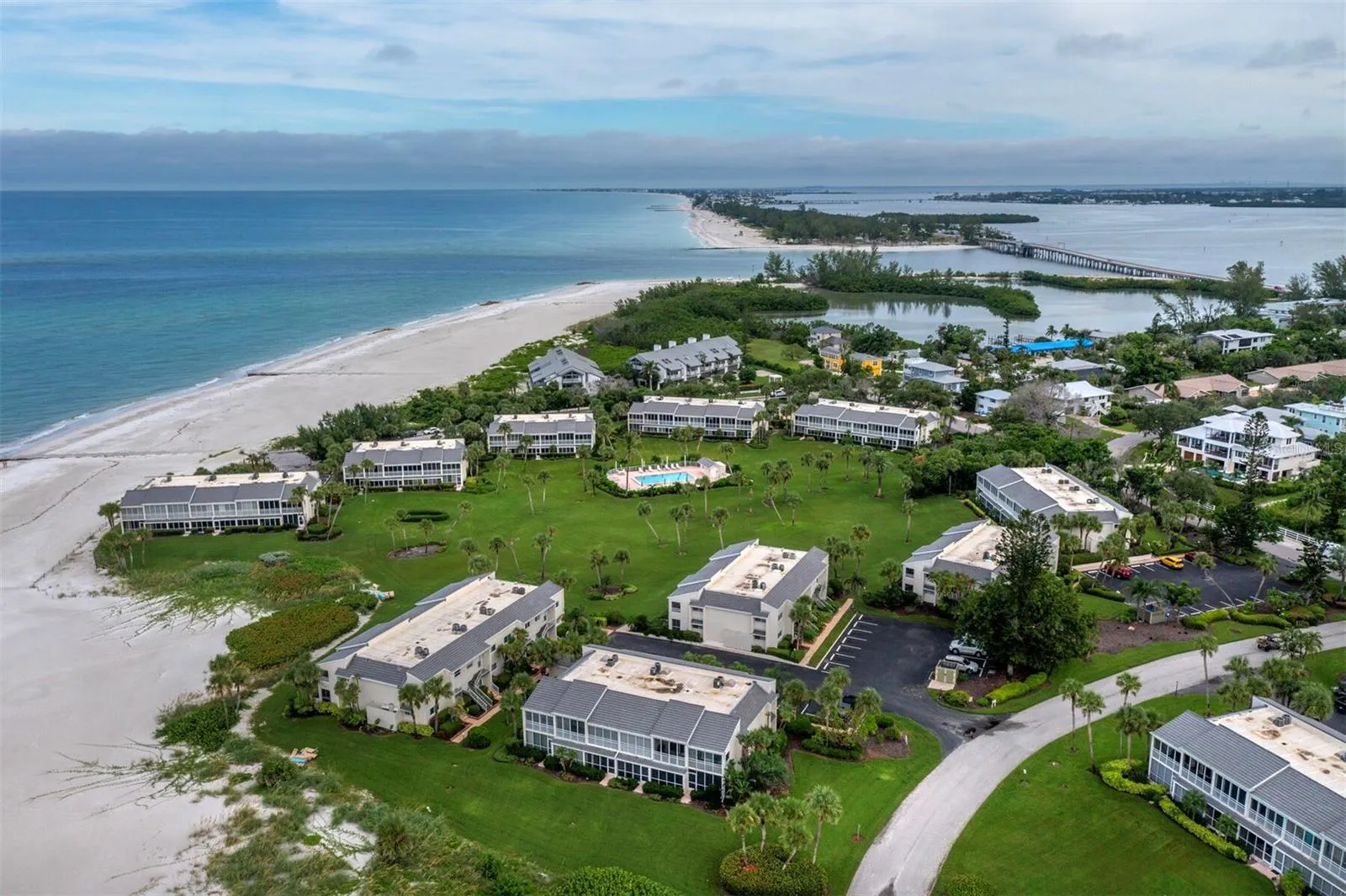 7105 GULF OF MEXICO DR #21, #21
