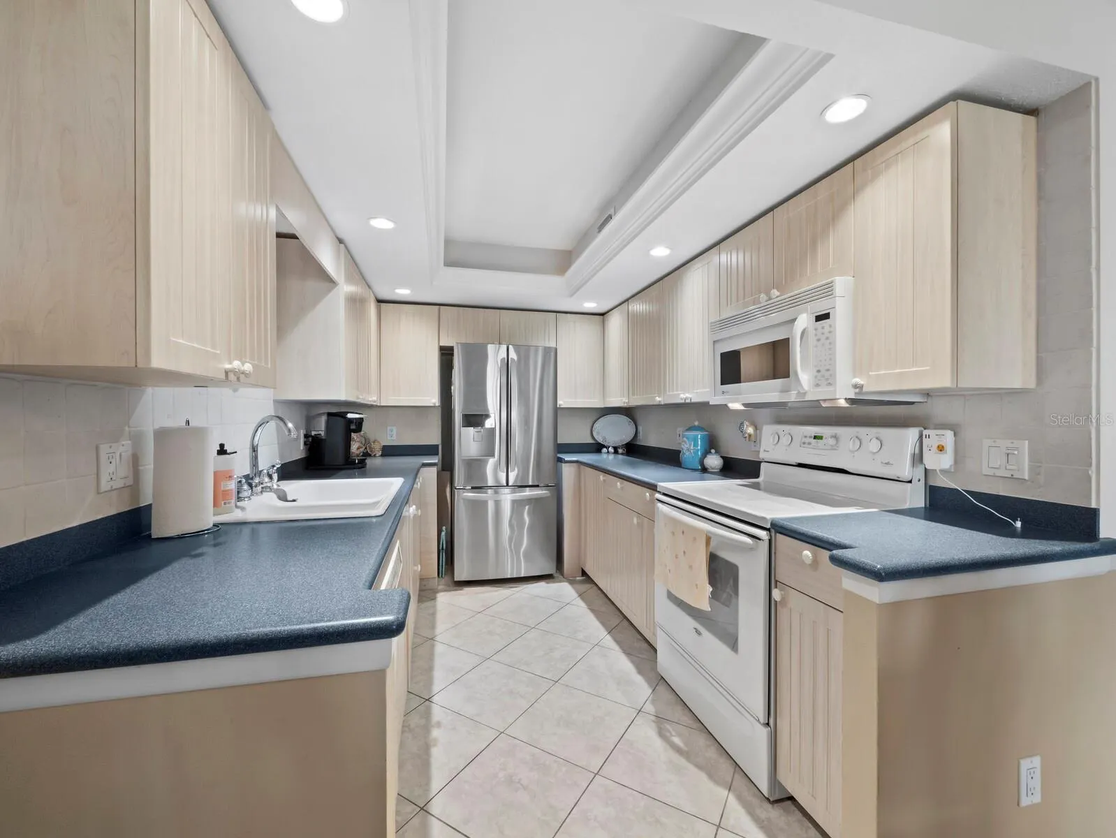 7105 GULF OF MEXICO DR #21, #21