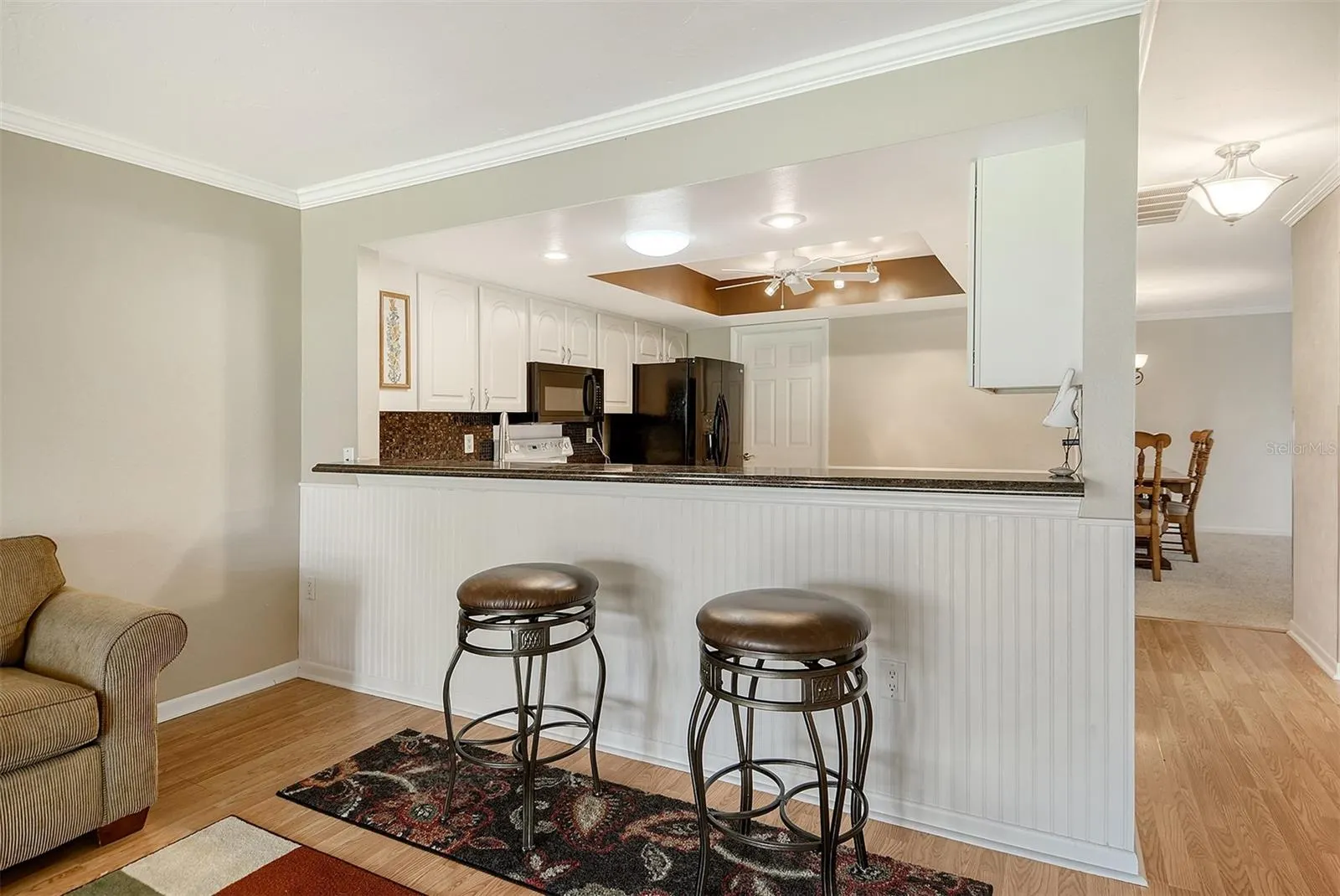 5609 EVERGREEN DR #28, #28