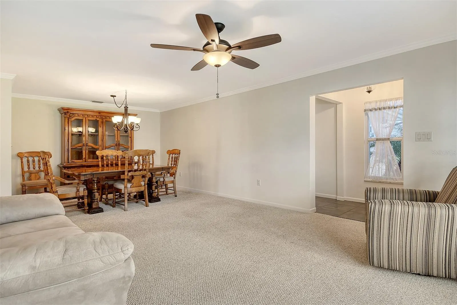 5609 EVERGREEN DR #28, #28