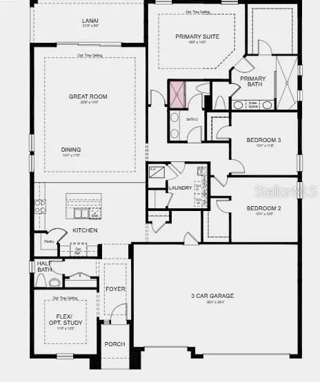 1583 LAUREL BROOK LN