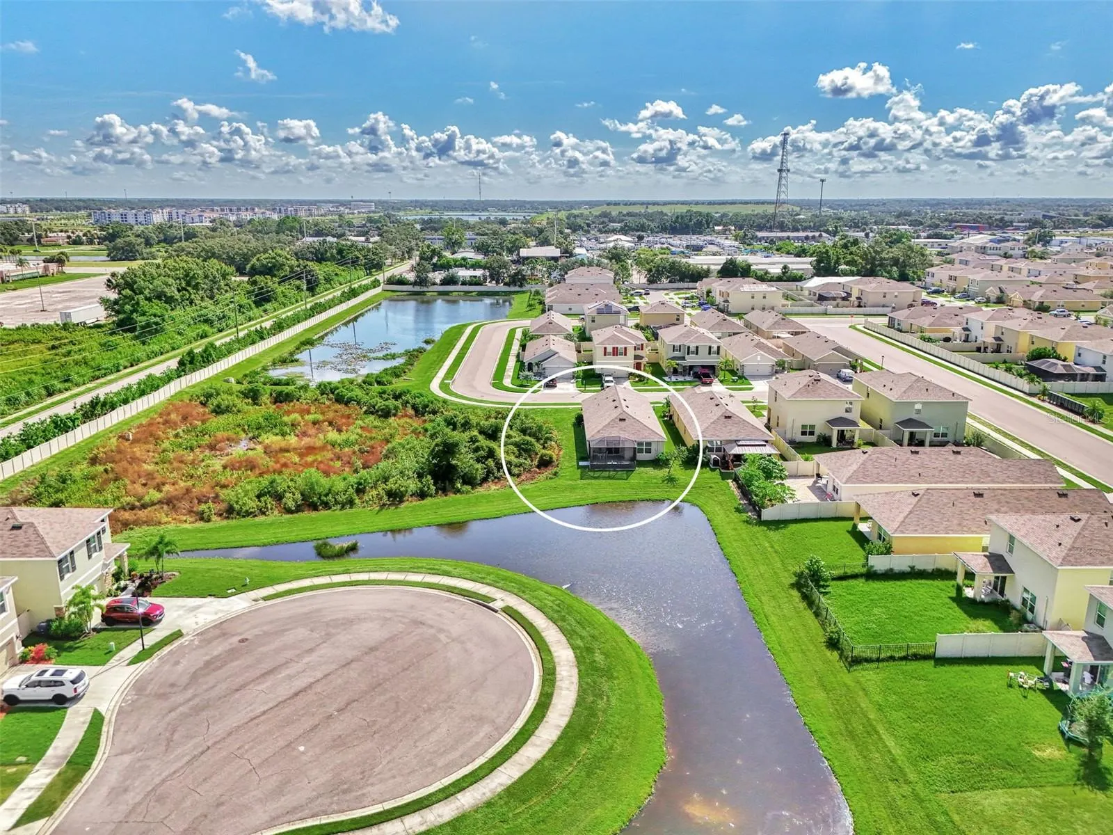 3812 GOLDEN ORIOLE PKWY