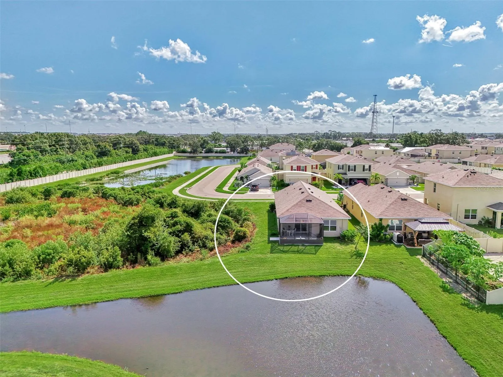3812 GOLDEN ORIOLE PKWY