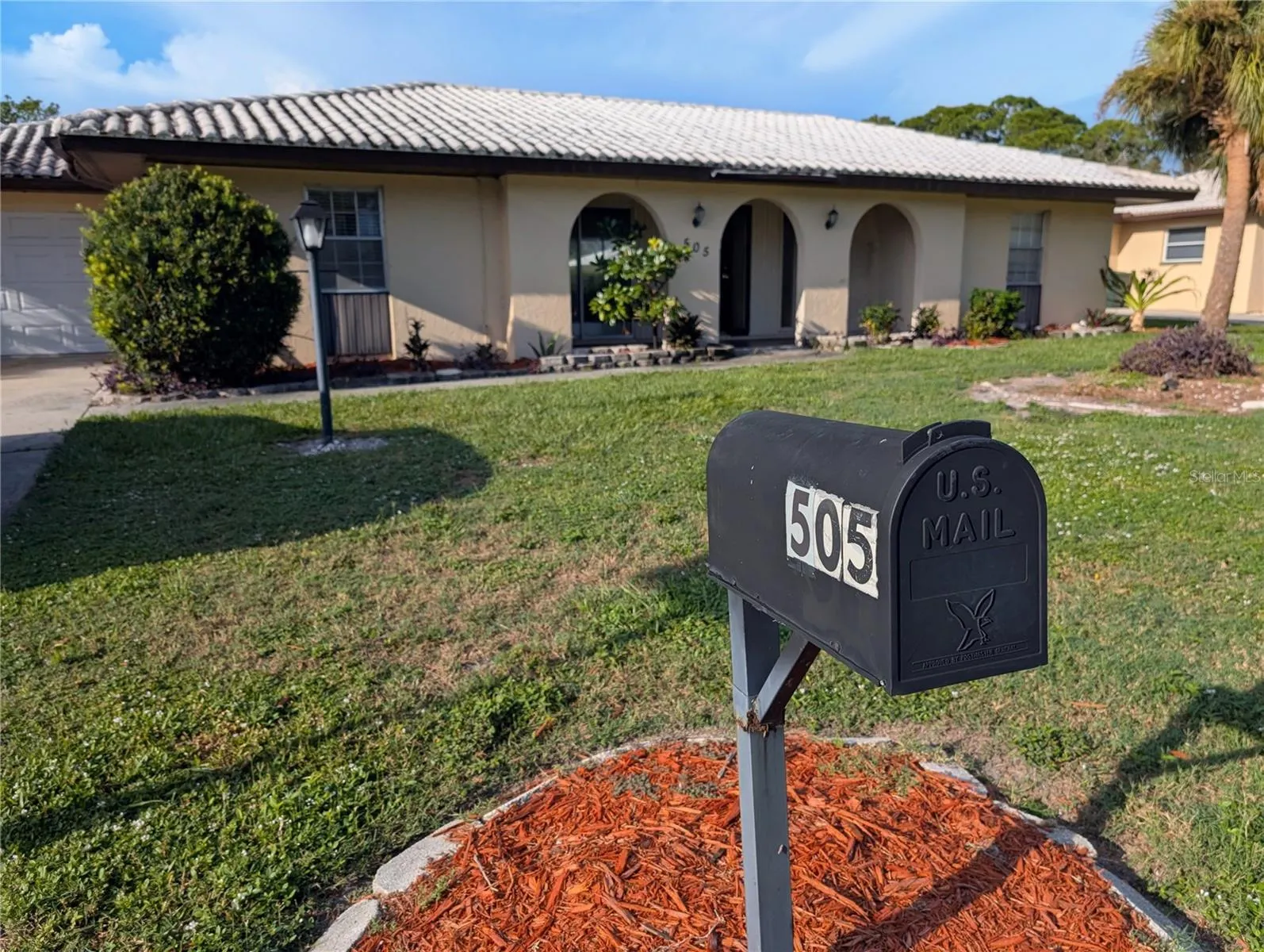 505 RUBENS DR #505, #505