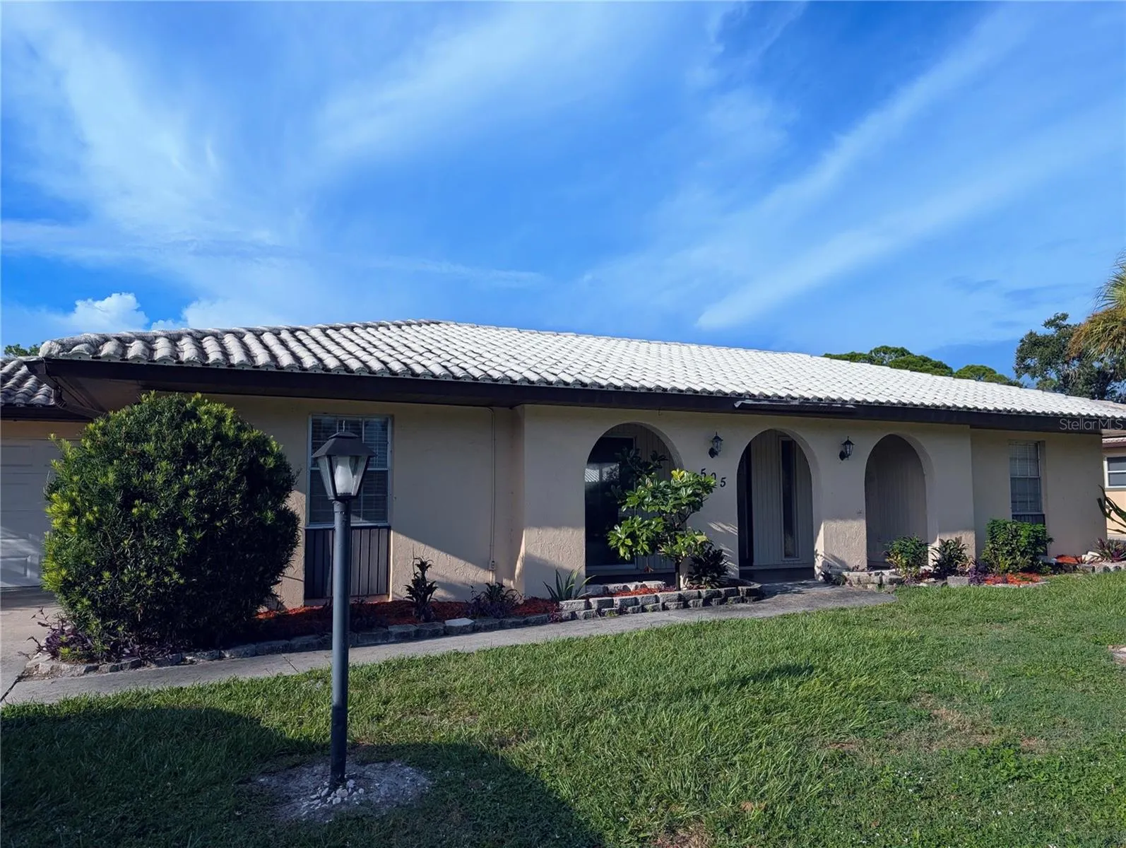 505 RUBENS DR #505, #505
