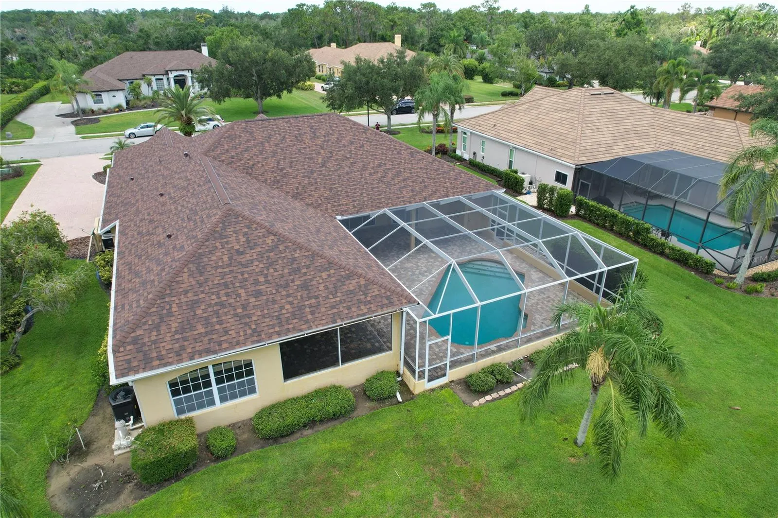 9996 CHERRY HILLS AVENUE CIR