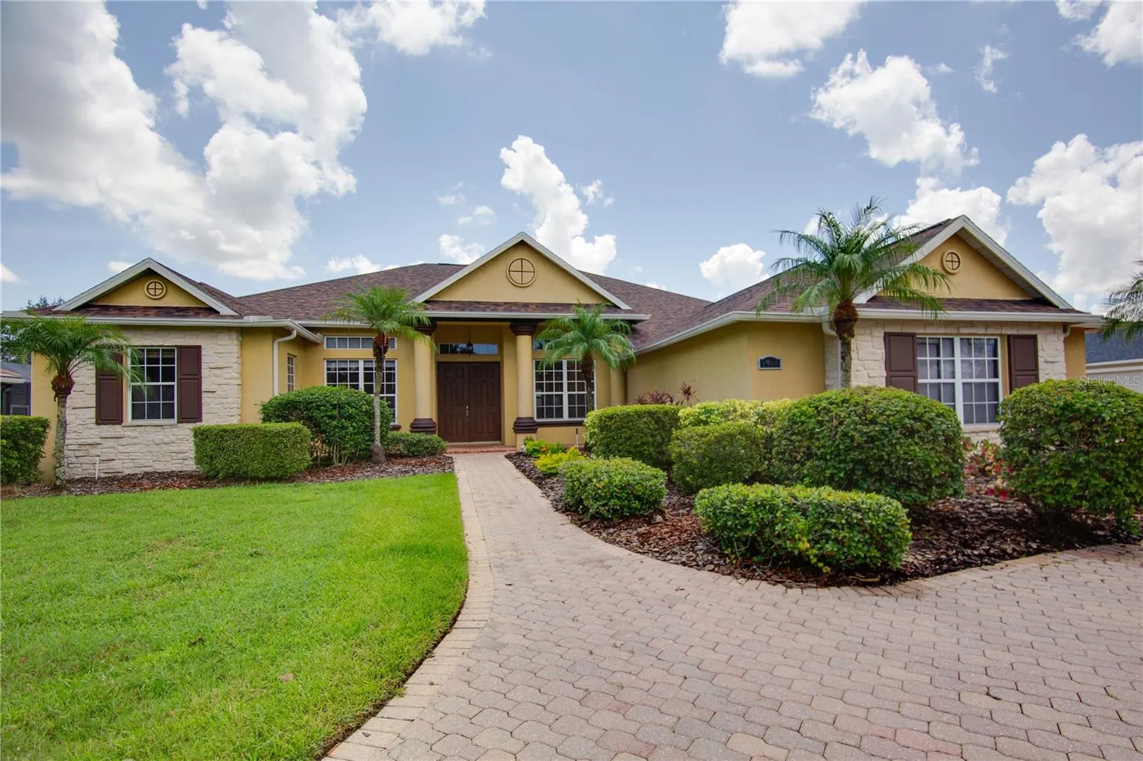 9996 CHERRY HILLS AVENUE CIR