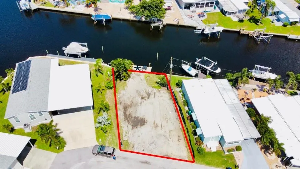 280 NASSAU DR
