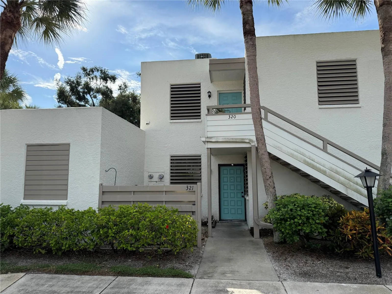 321 TIMBERLAKE DR #321, #321