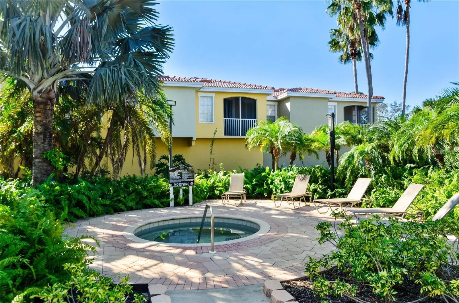 4751 TRAVINI CIR #4-204, #4-204