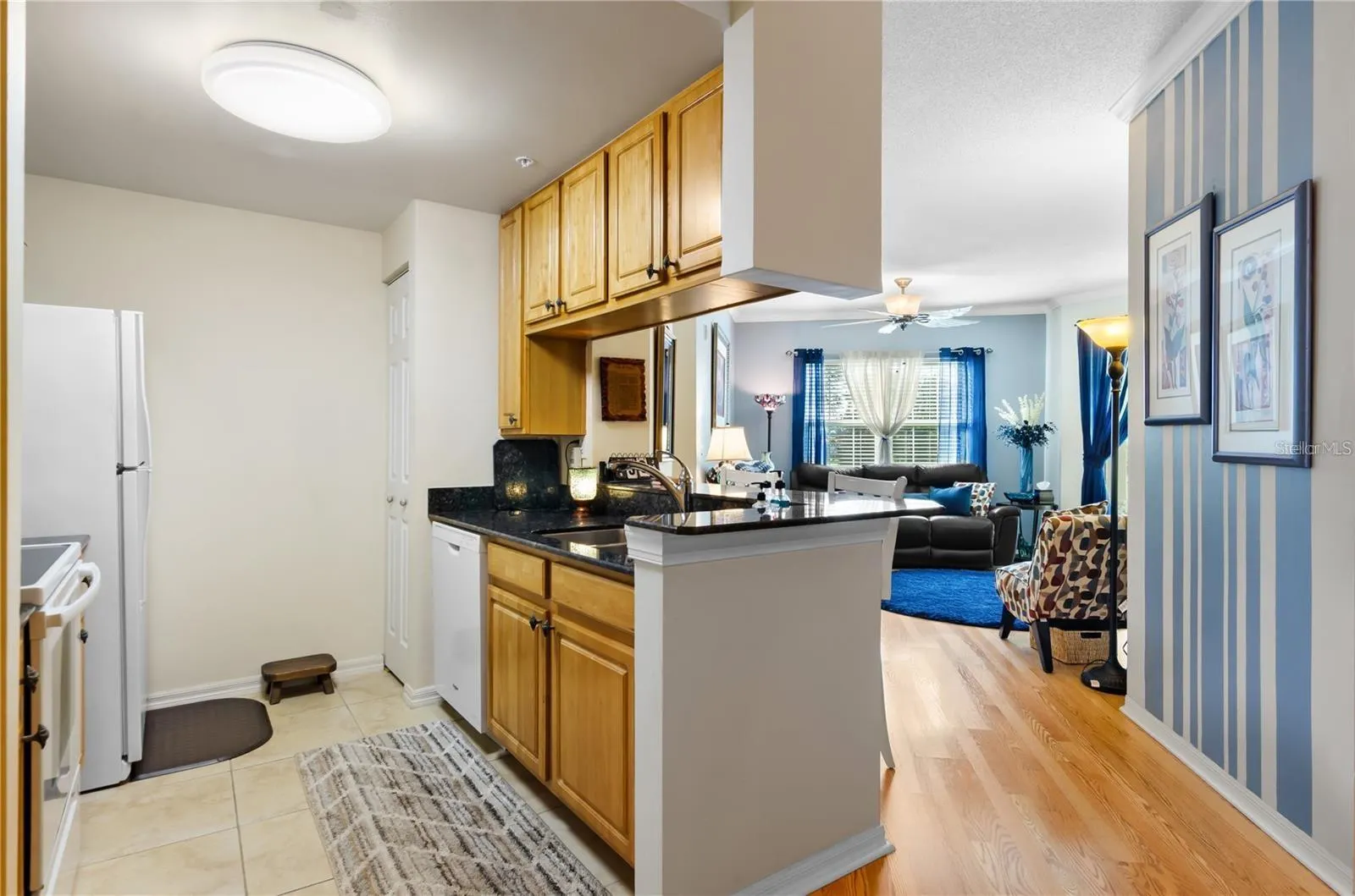 4751 TRAVINI CIR #4-204, #4-204