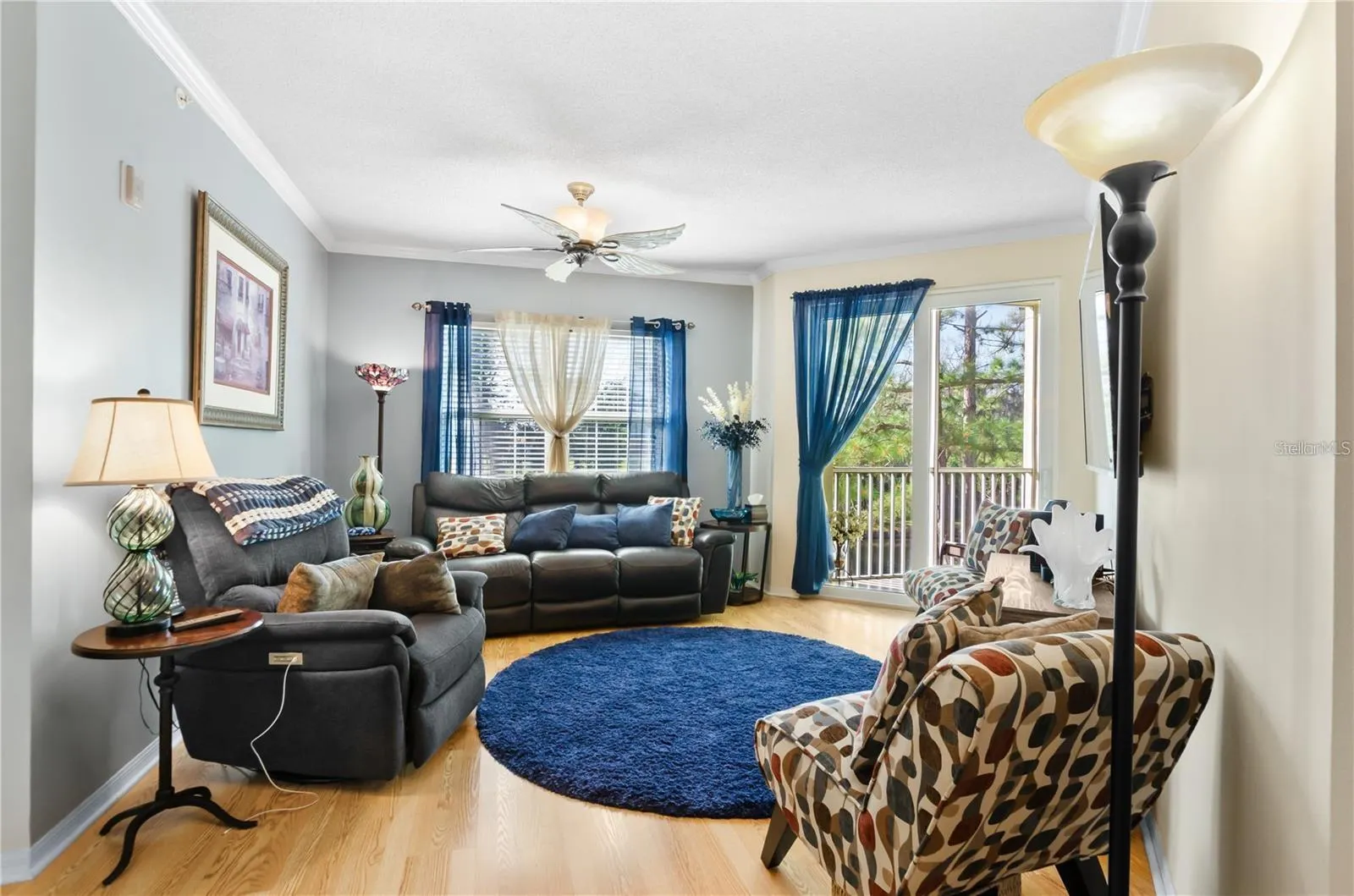 4751 TRAVINI CIR #4-204, #4-204