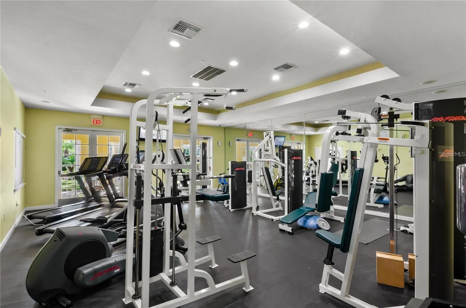 4751 TRAVINI CIR #4-204, #4-204