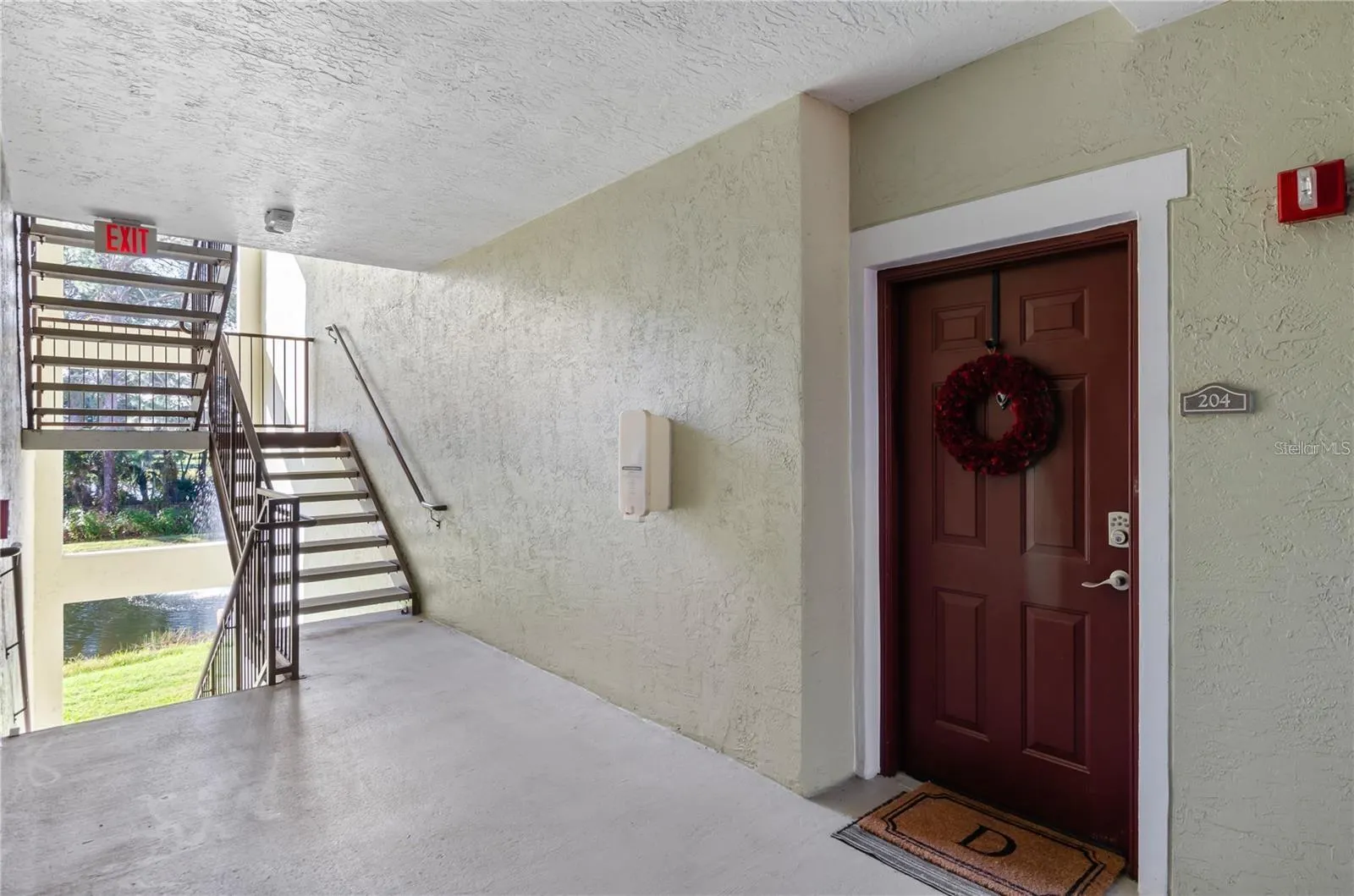 4751 TRAVINI CIR #4-204, #4-204