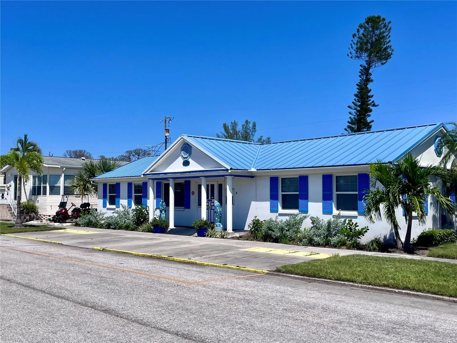 10315 CORTEZ RD W #51-4, #51-4