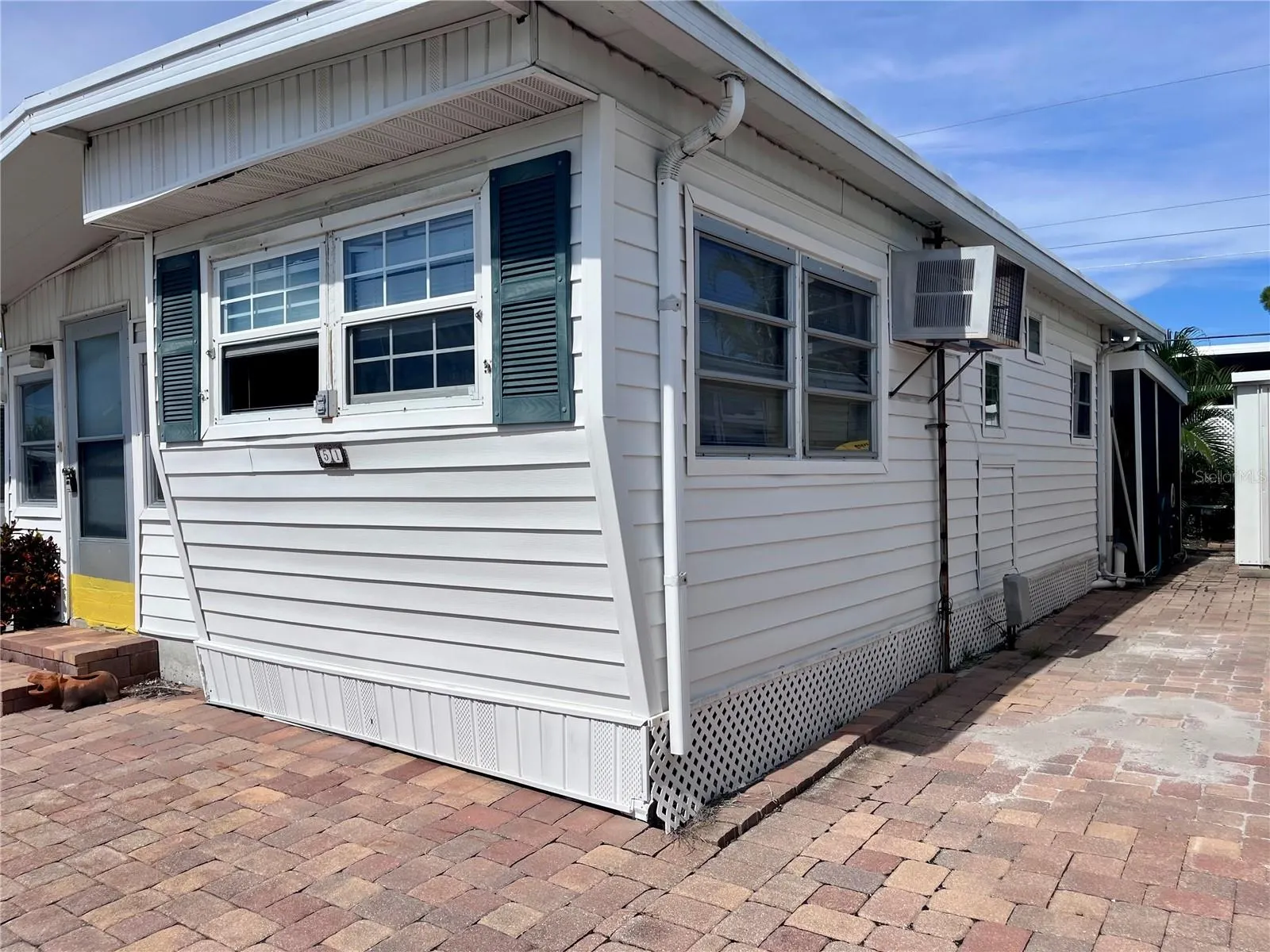 10315 CORTEZ RD W #51-4, #51-4