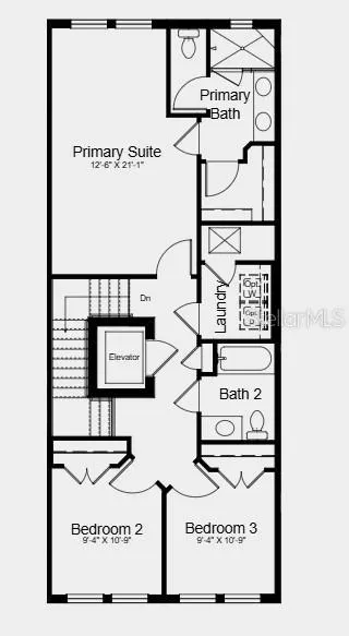 1623 SEA HAVEN DR #303, #303