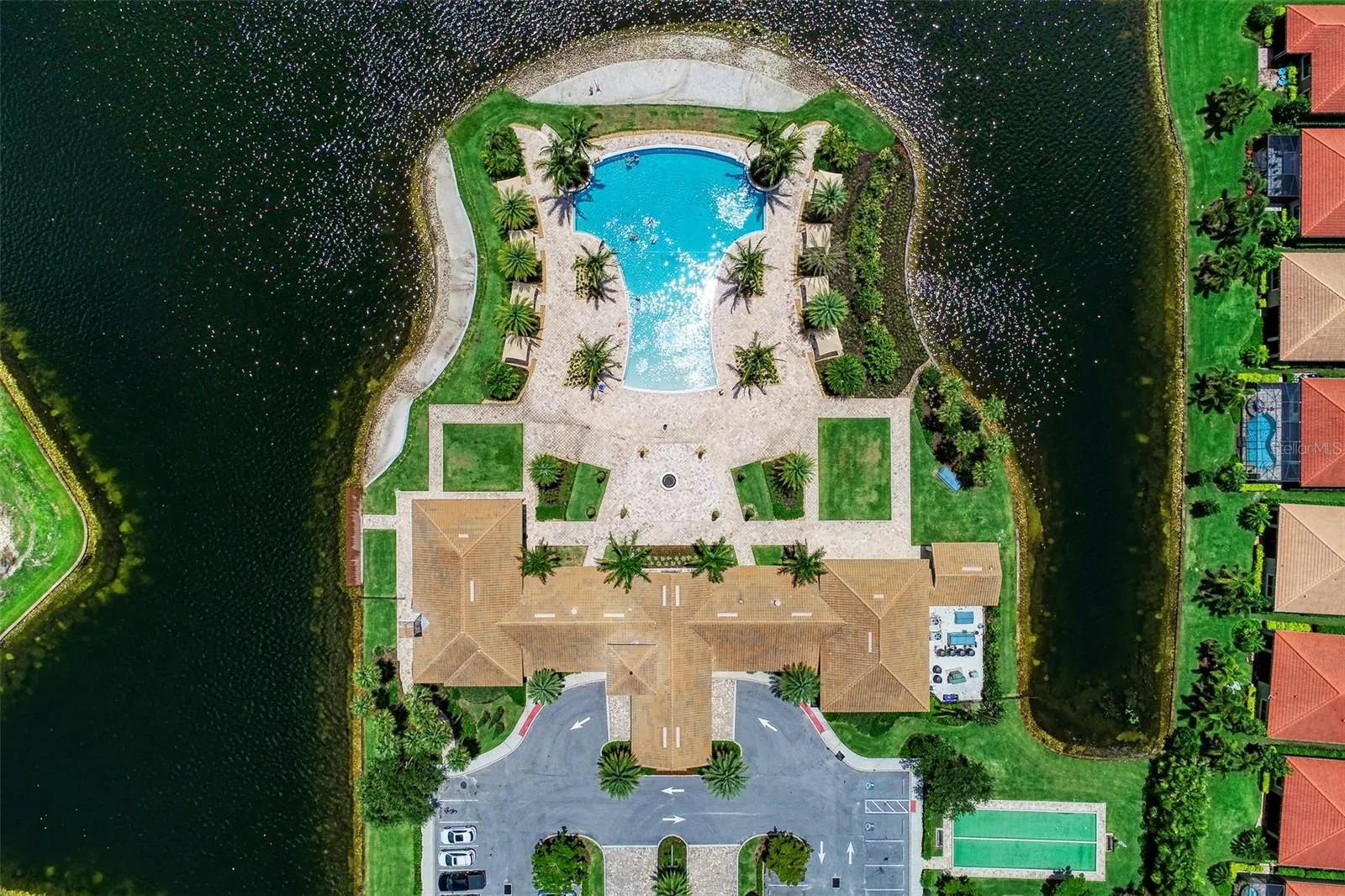 259 TOSCAVILLA BLVD