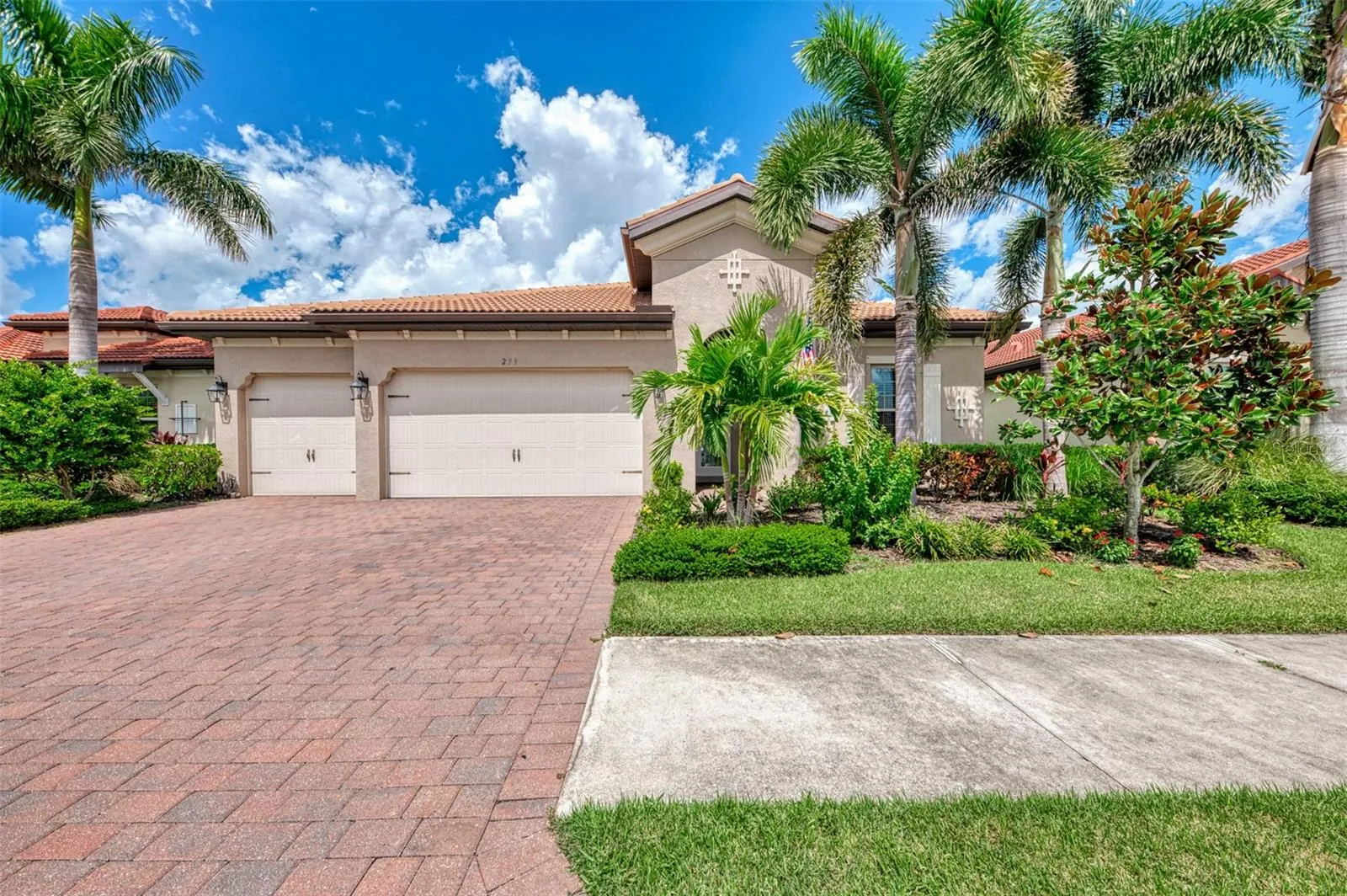 259 TOSCAVILLA BLVD