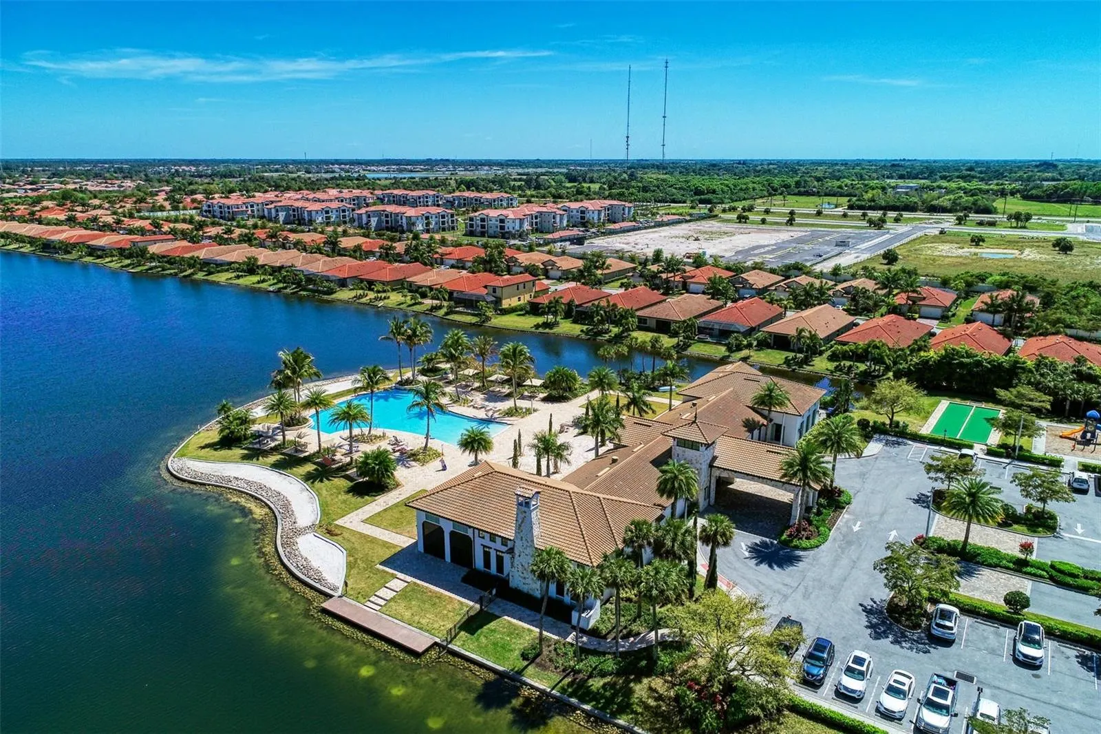 259 TOSCAVILLA BLVD
