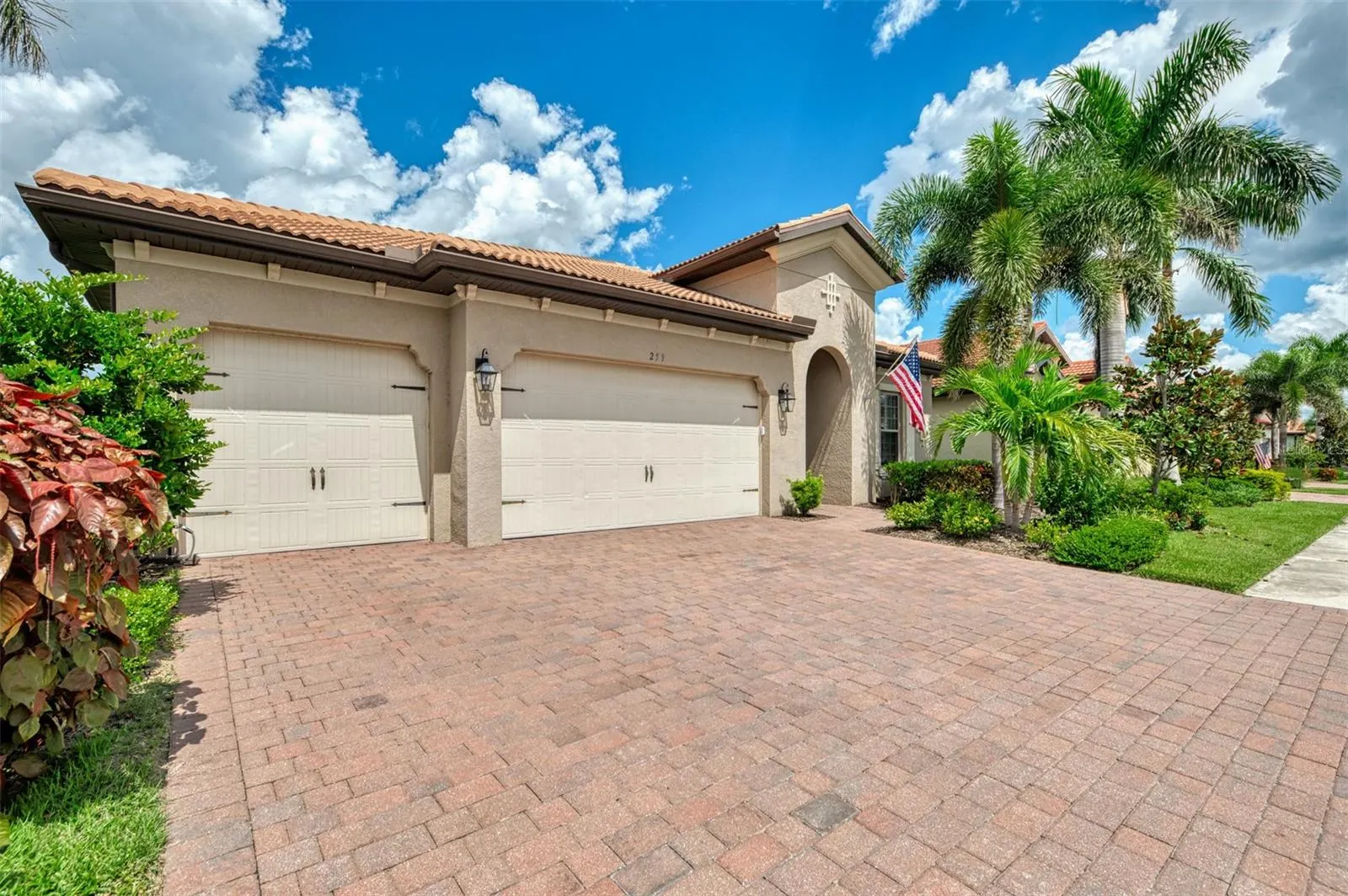 259 TOSCAVILLA BLVD