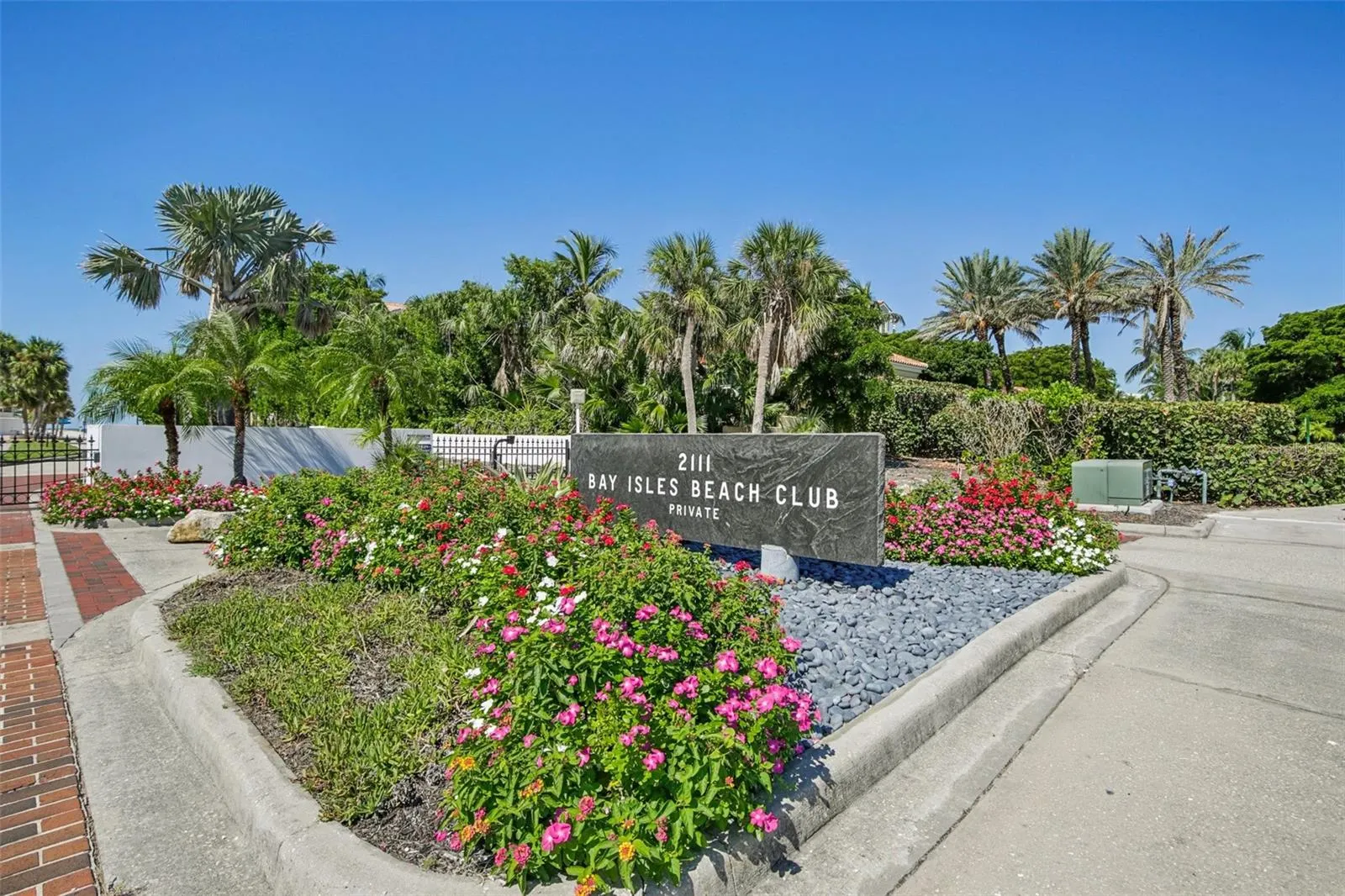 3390 BAYOU SOUND
