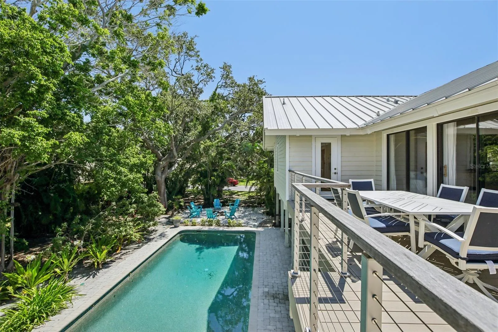 3390 BAYOU SOUND