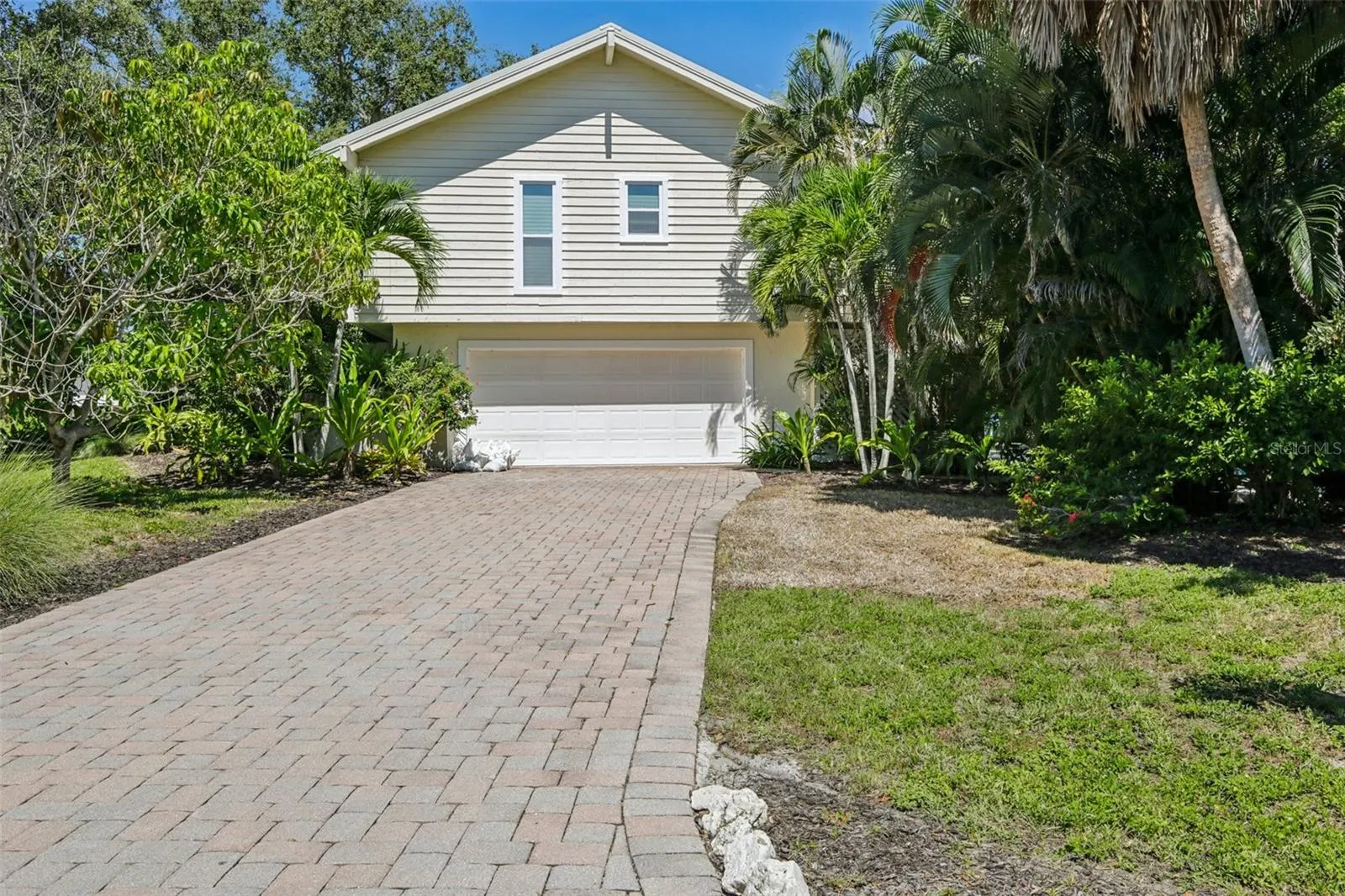 3390 BAYOU SOUND