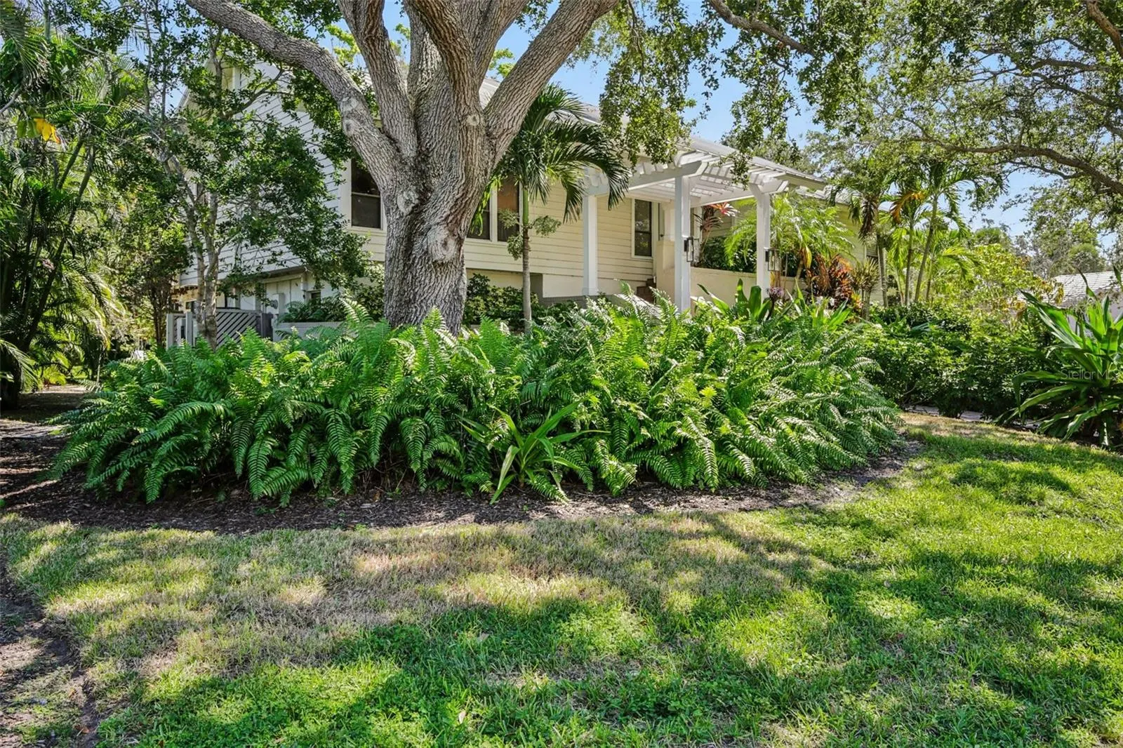 3390 BAYOU SOUND
