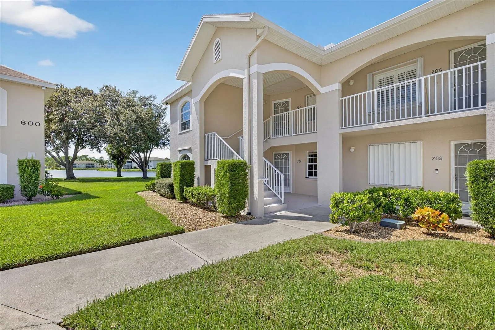 11644 SW EGRET CIR #701, #701