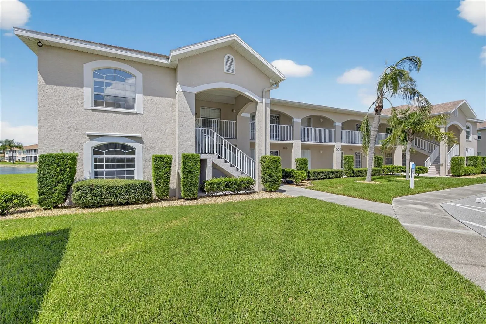 11644 SW EGRET CIR #701, #701