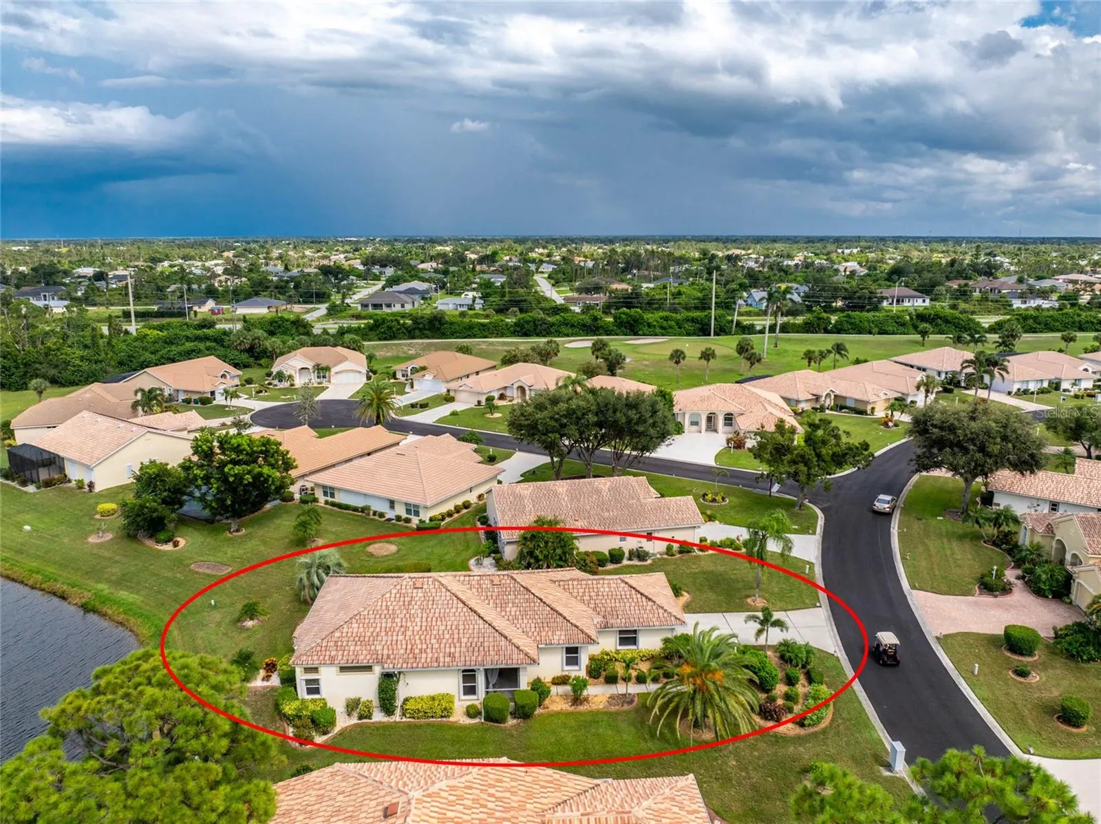 6730 GREENVIEW LN