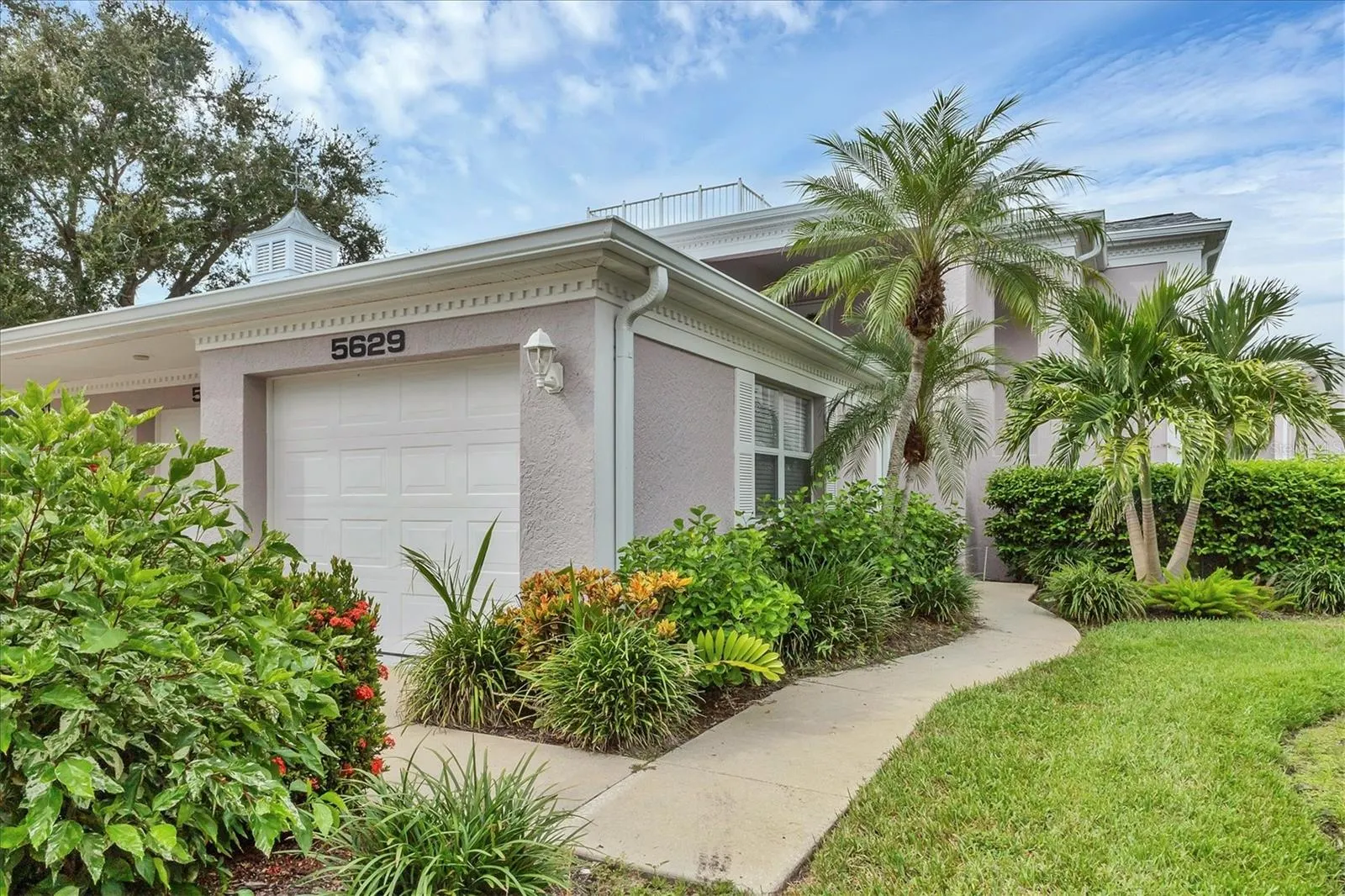 5627 SHEFFIELD GREENE CIR #37, #37