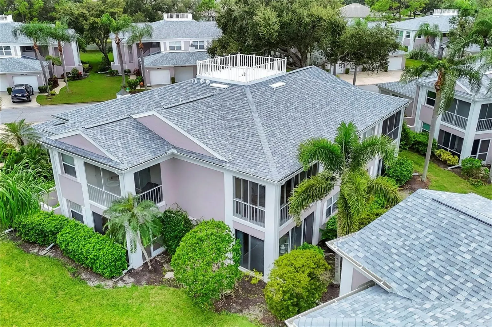 5627 SHEFFIELD GREENE CIR #37, #37