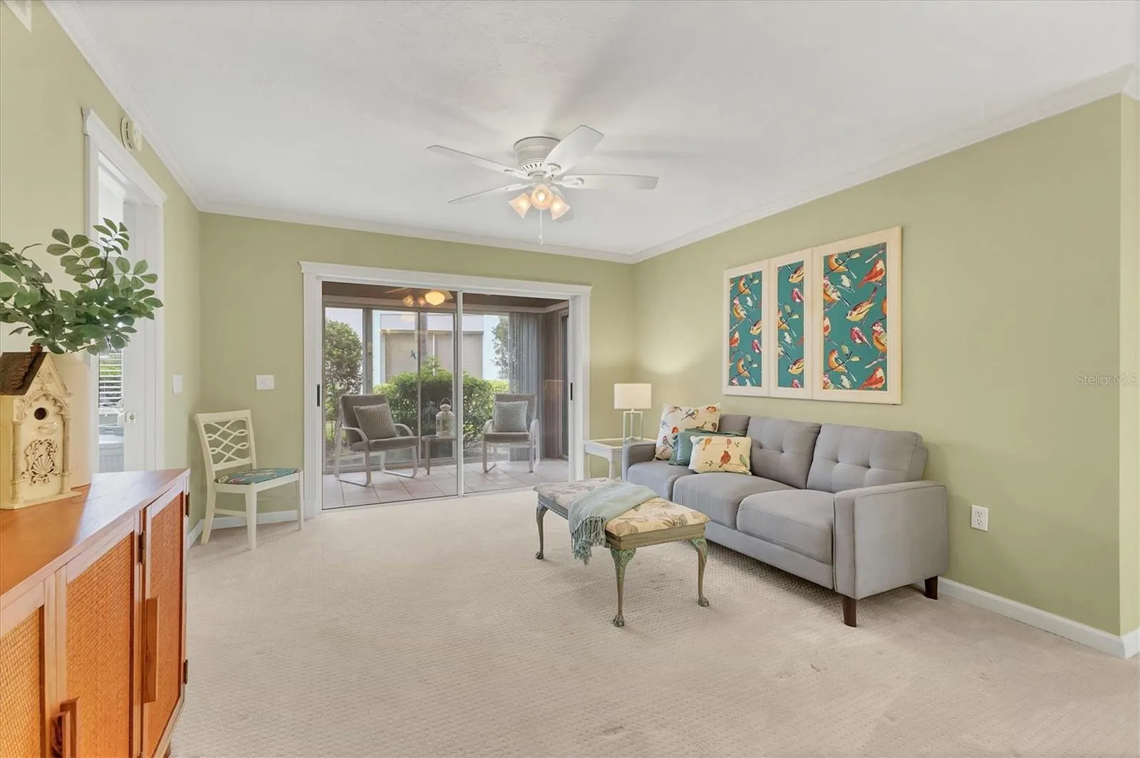 5627 SHEFFIELD GREENE CIR #37, #37