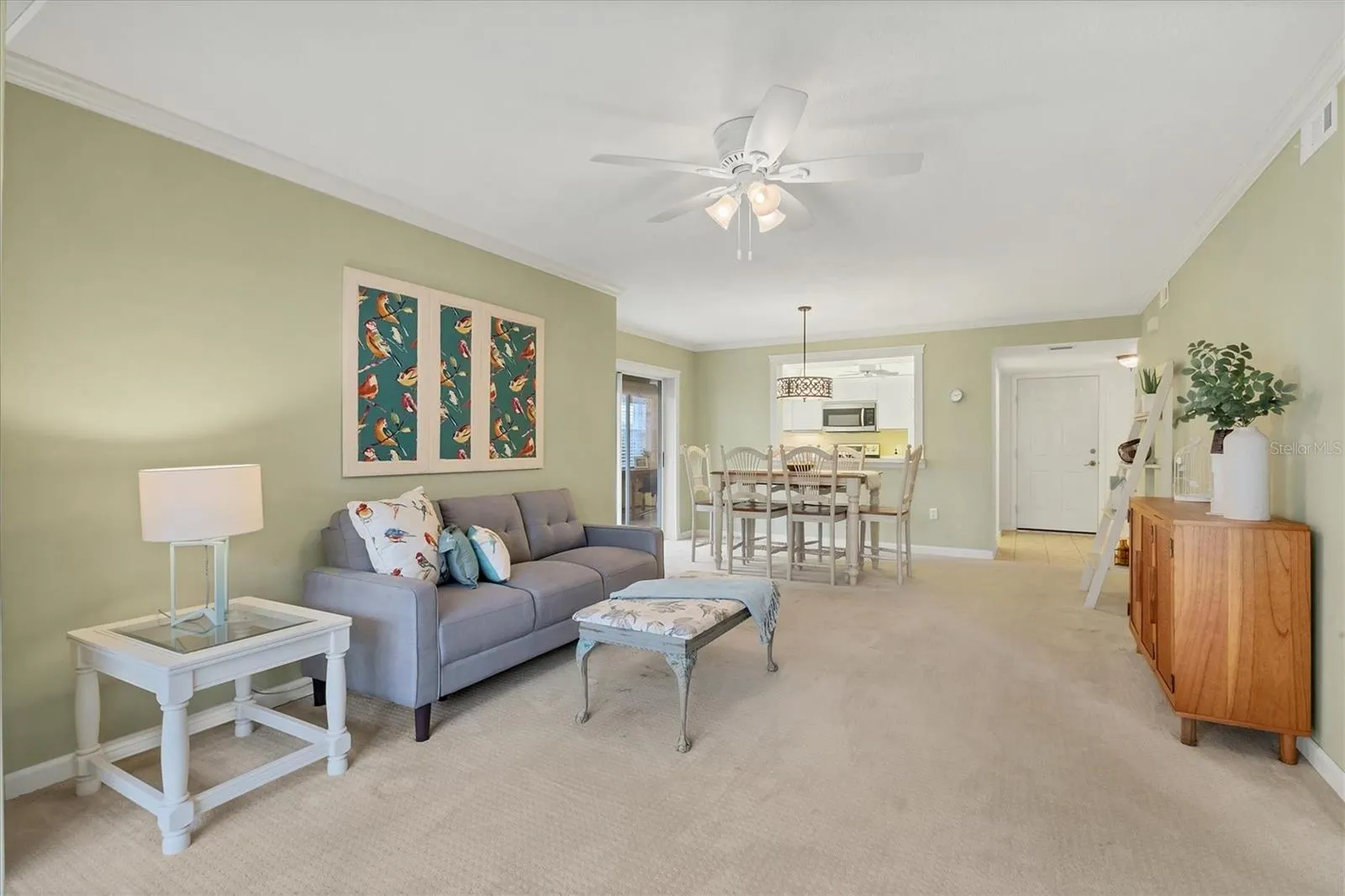 5627 SHEFFIELD GREENE CIR #37, #37