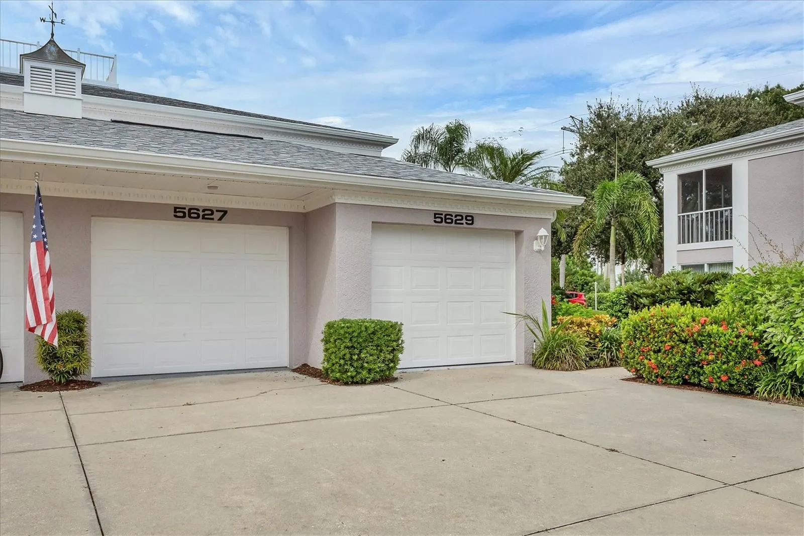 5627 SHEFFIELD GREENE CIR #37, #37