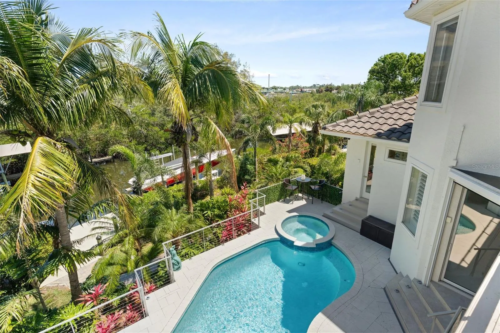 7118 HAWKS HARBOR CIR