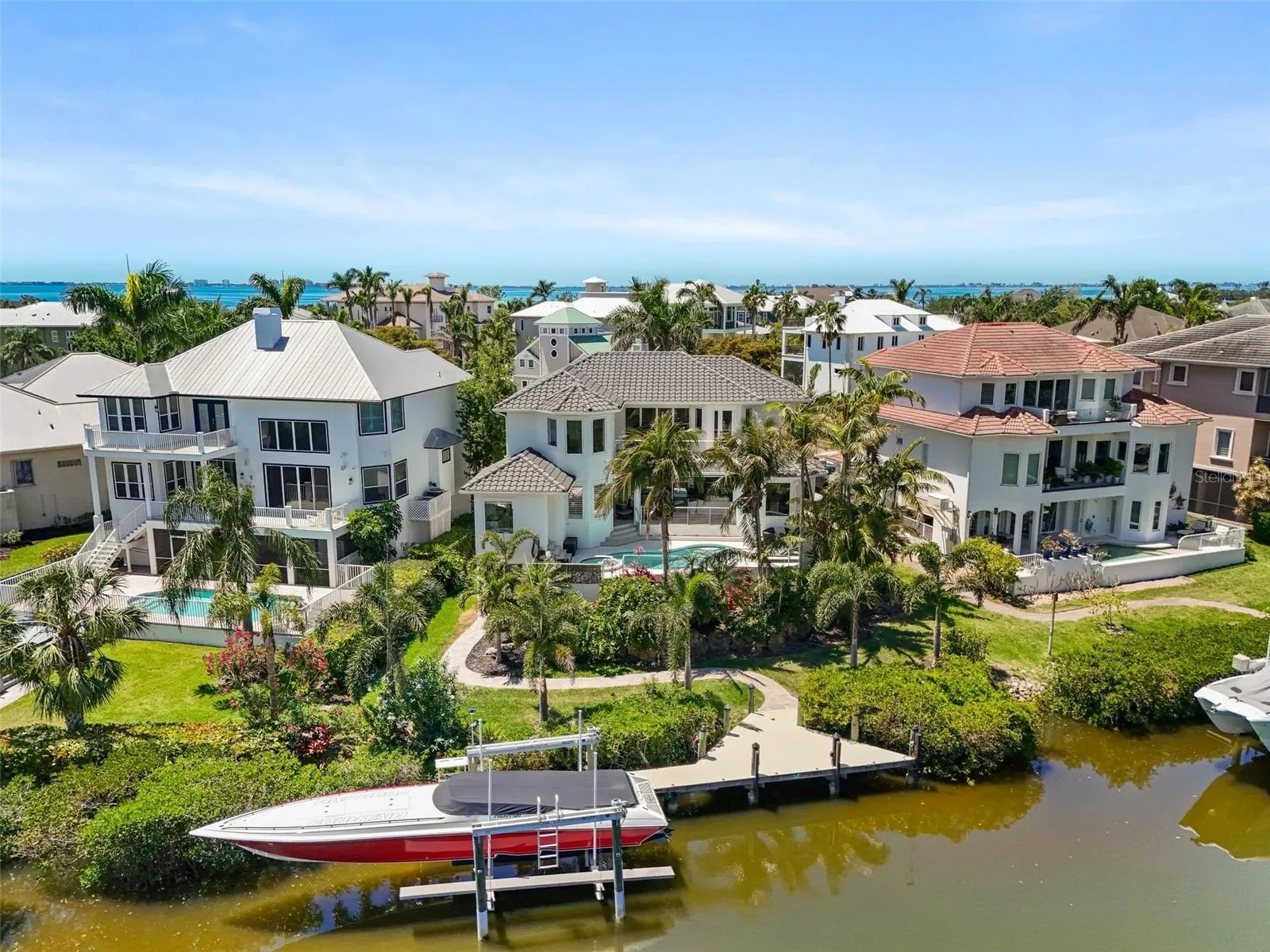 7118 HAWKS HARBOR CIR