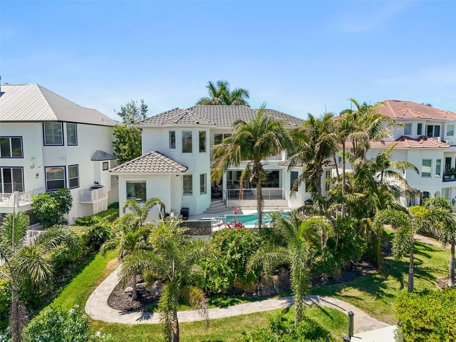 7118 HAWKS HARBOR CIR