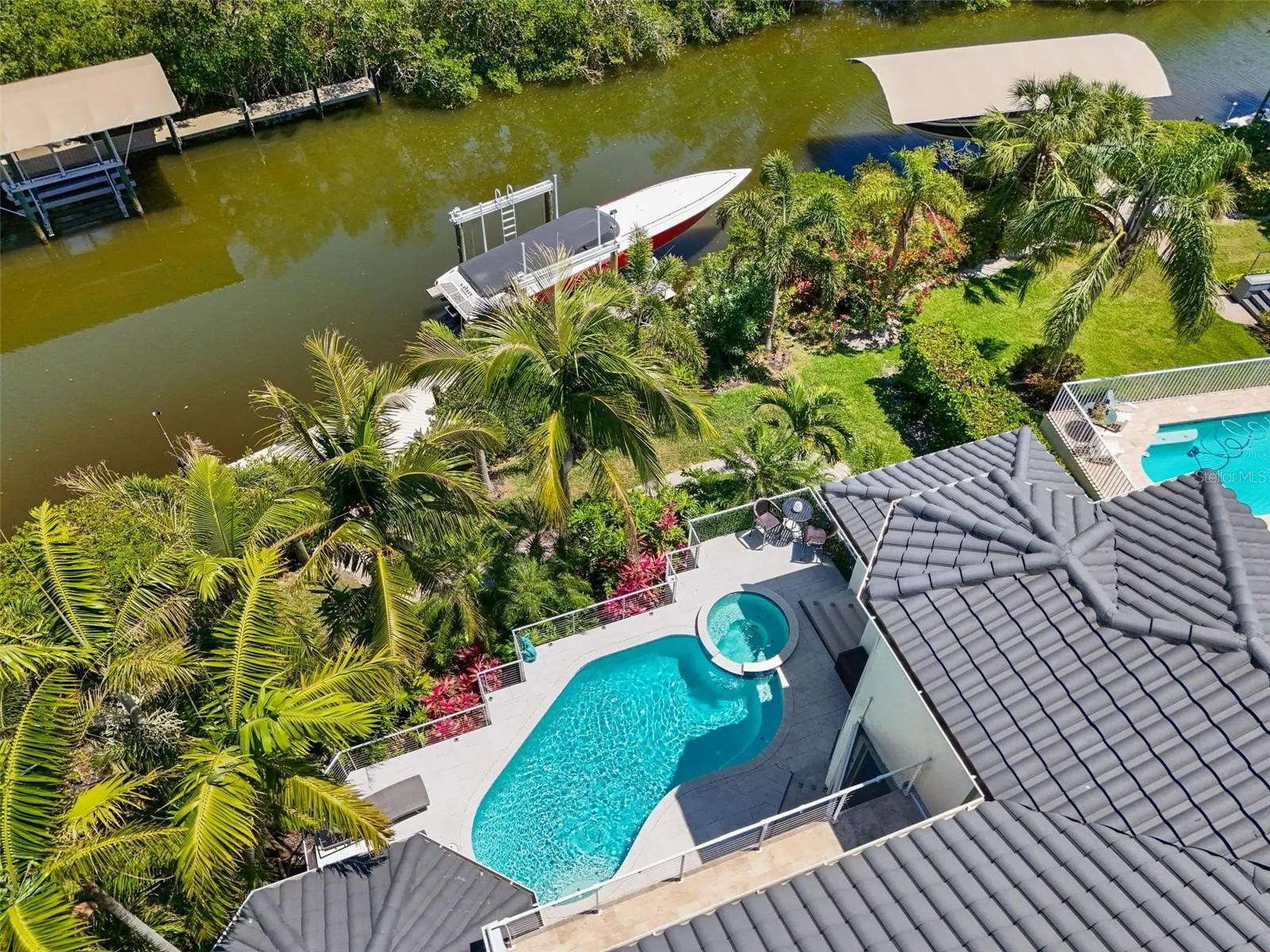 7118 HAWKS HARBOR CIR